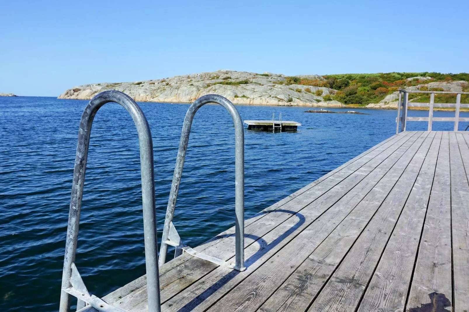 4 star holiday home in Öckerö-By Traum-Not tagged