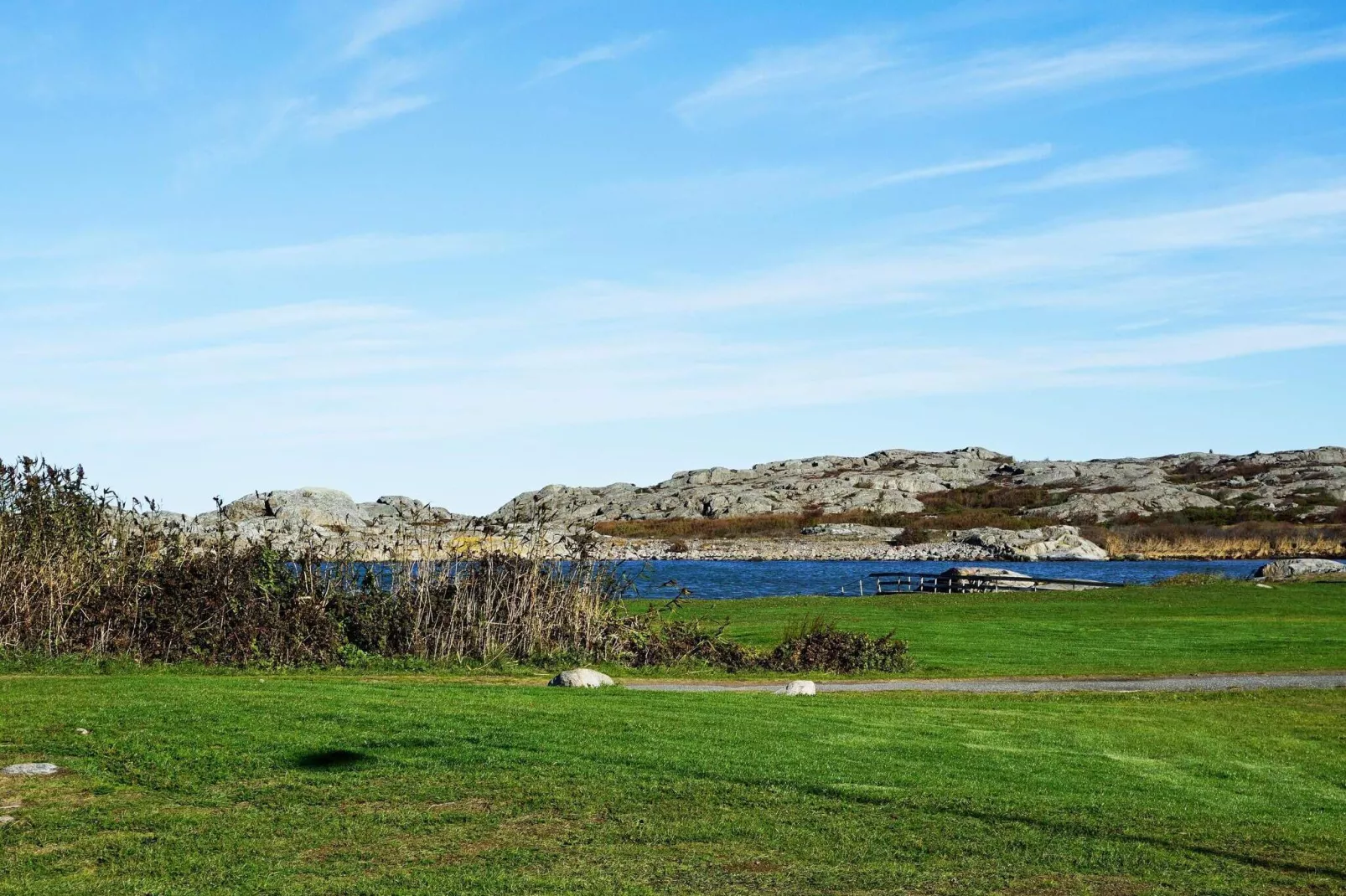 4 star holiday home in Öckerö-By Traum-Not tagged