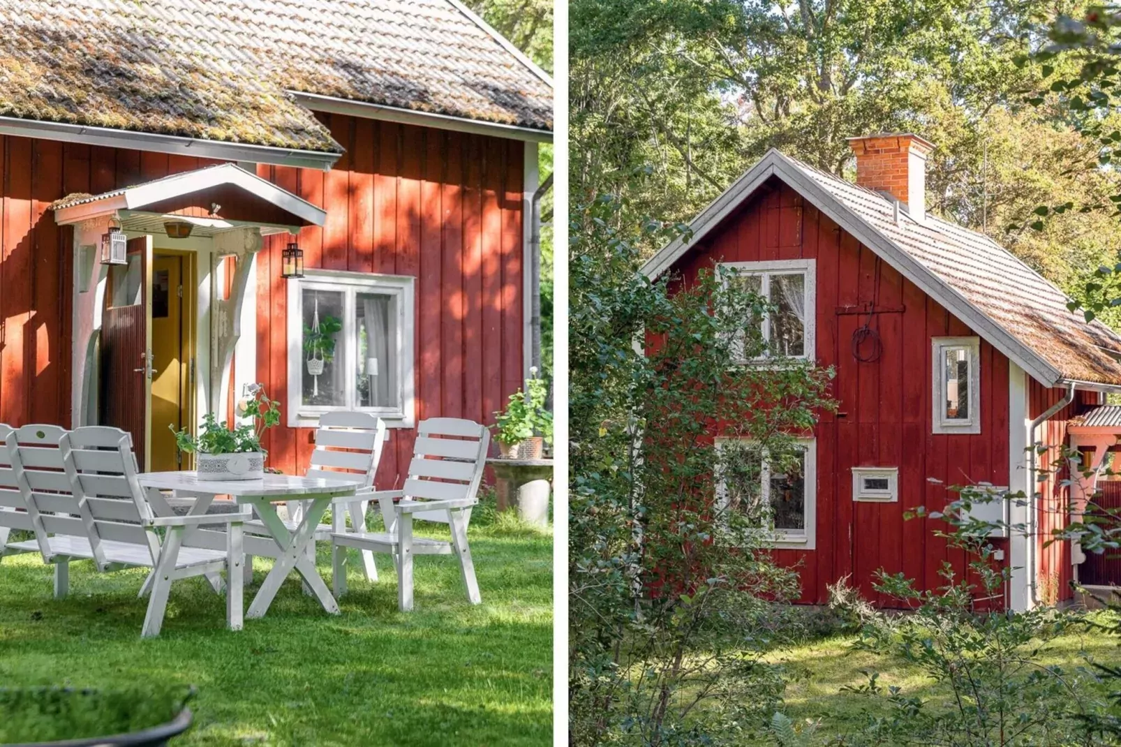 4 person holiday home in Vingåker-By Traum