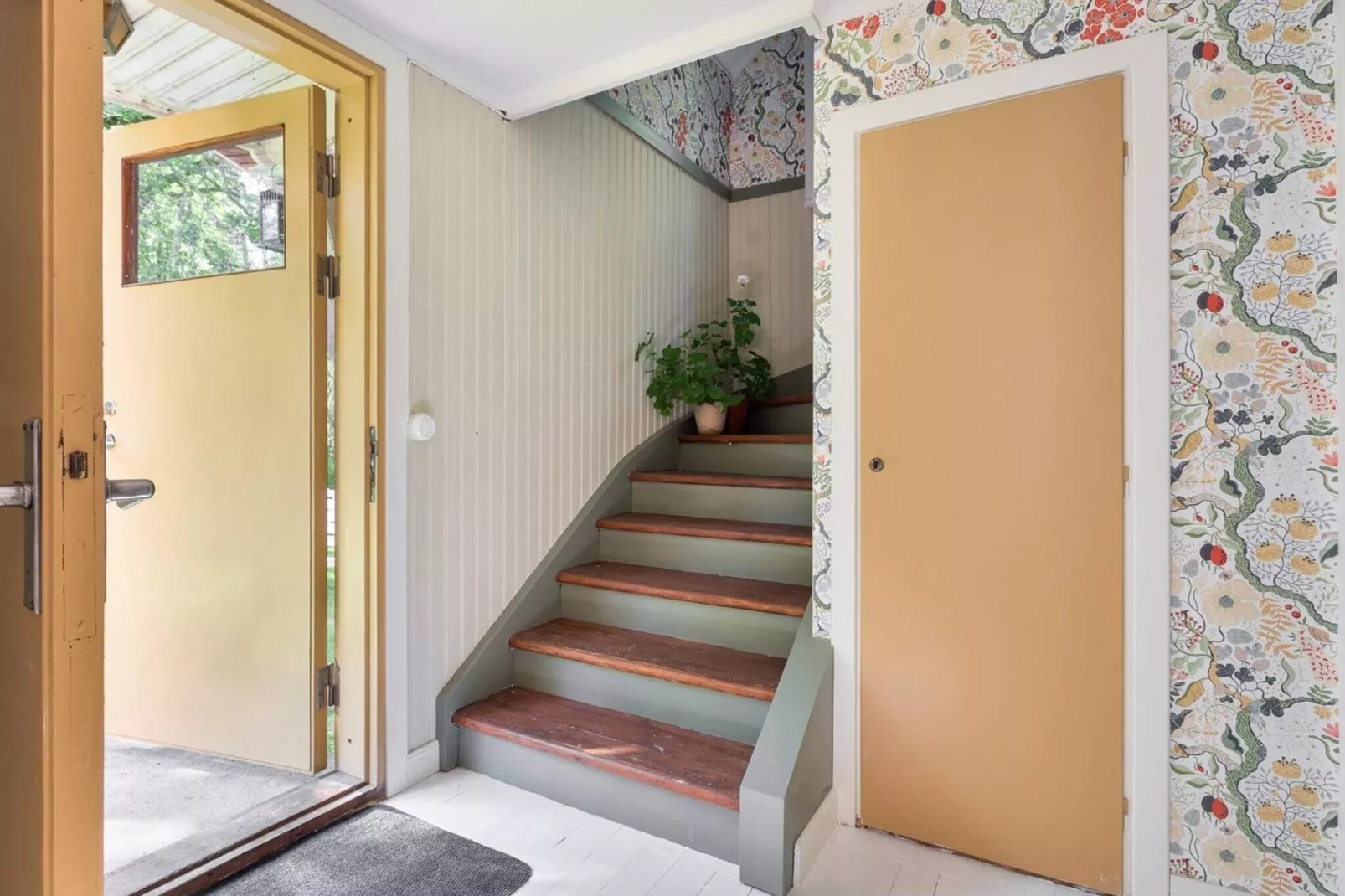 4 person holiday home in Vingåker-By Traum