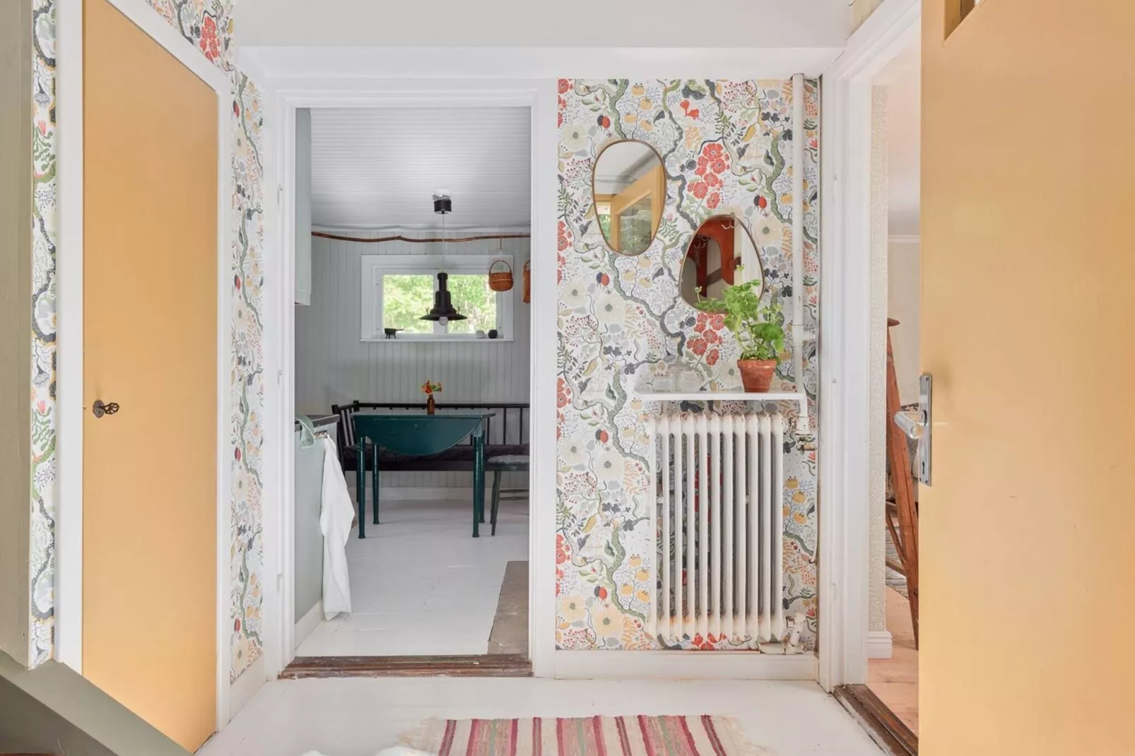 4 person holiday home in Vingåker-By Traum-Indoor