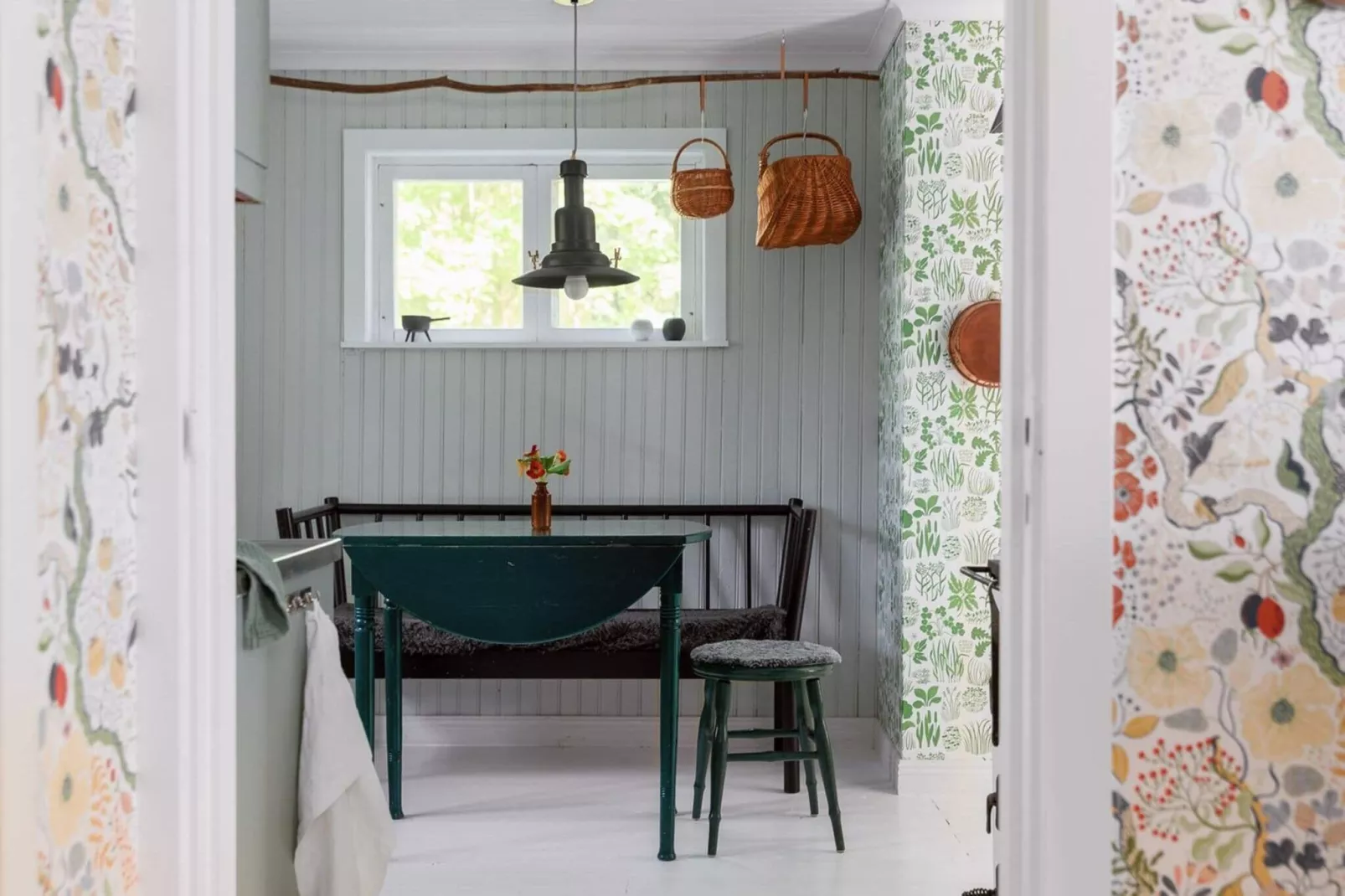 4 person holiday home in Vingåker-By Traum-Indoor