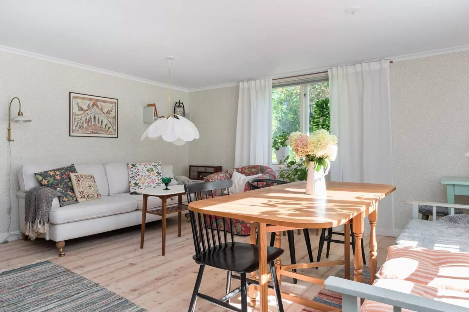 4 person holiday home in Vingåker-By Traum-Indoor