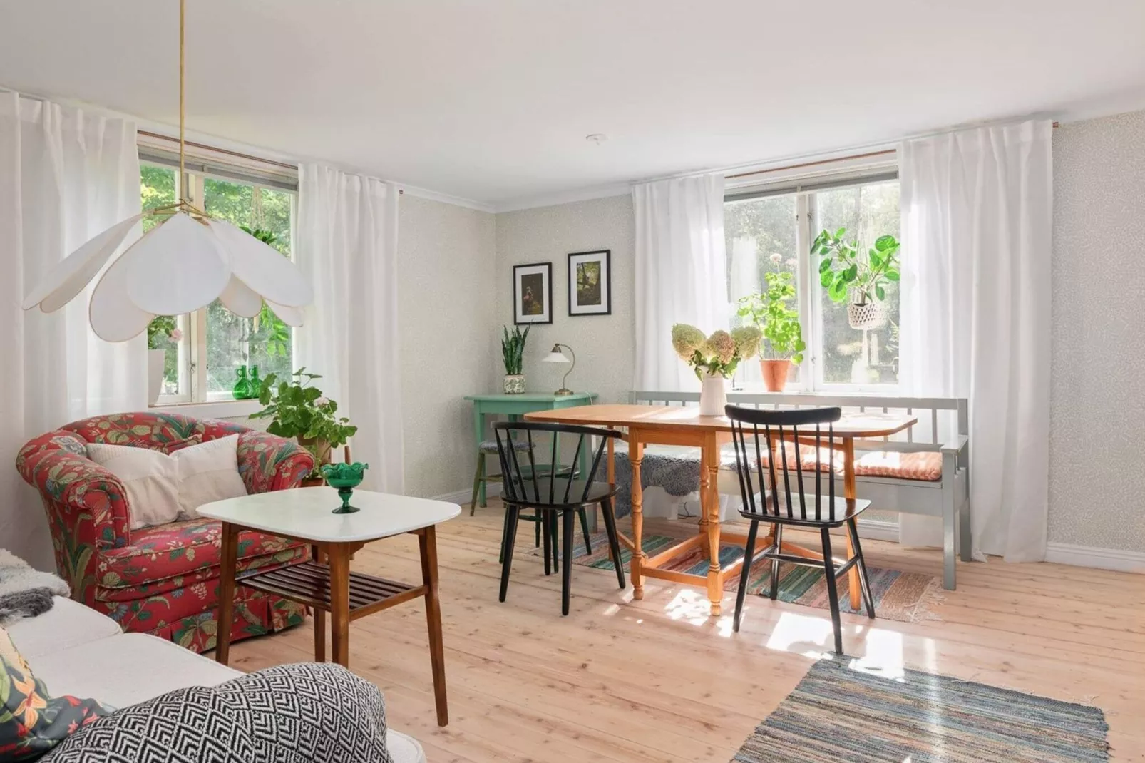 4 person holiday home in Vingåker-By Traum-Indoor
