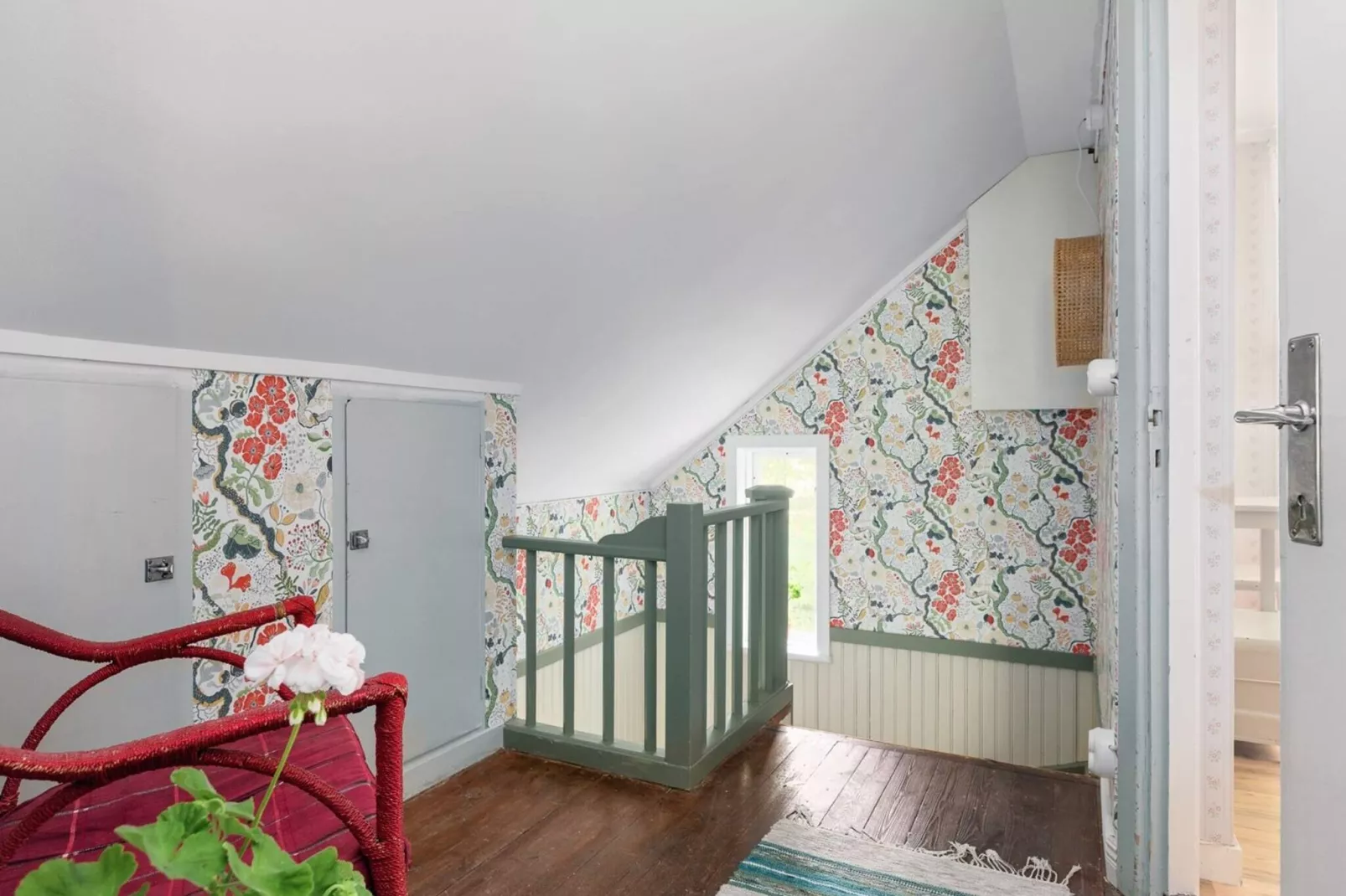 4 person holiday home in Vingåker-By Traum-Indoor