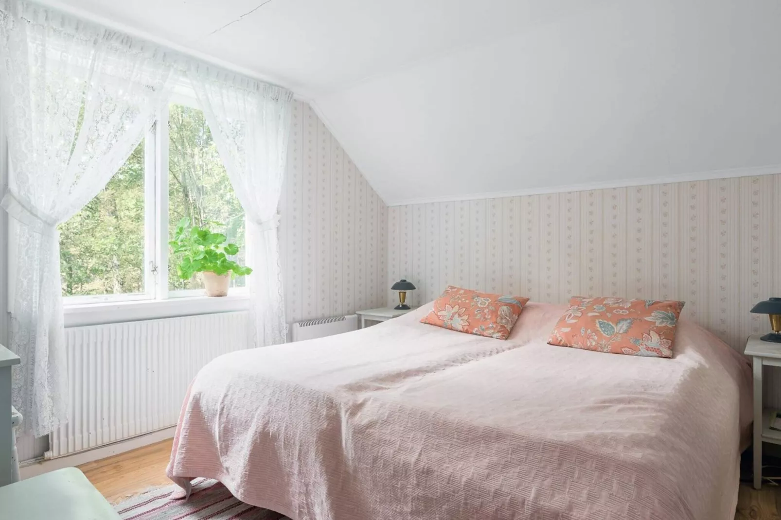 4 person holiday home in Vingåker-By Traum-Indoor