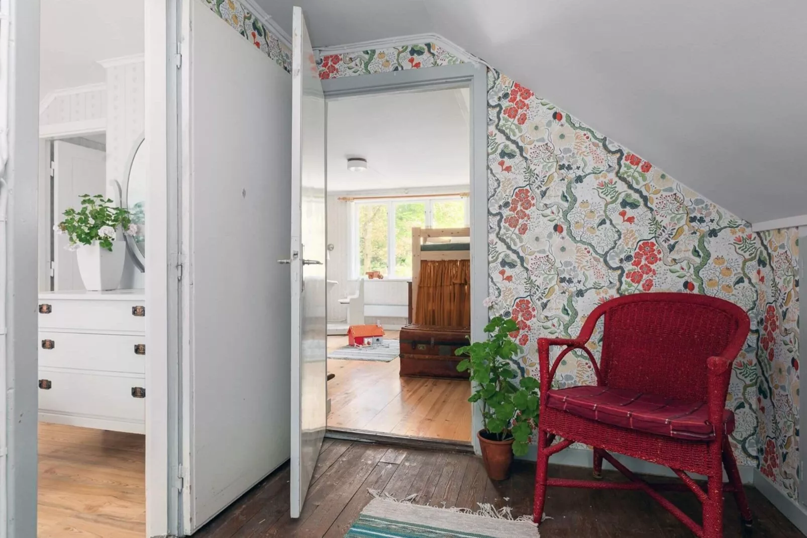 4 person holiday home in Vingåker-By Traum-Indoor