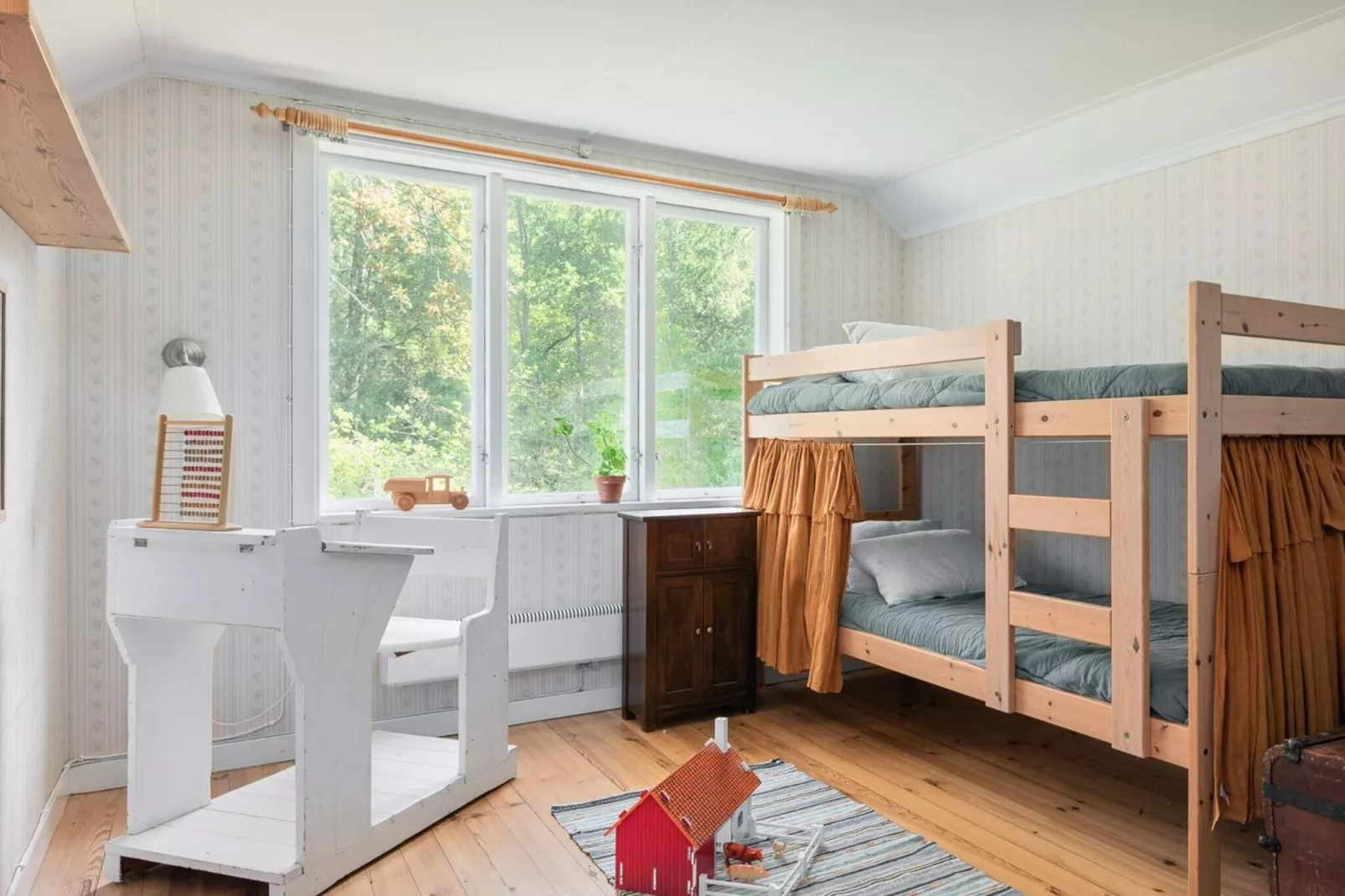 4 person holiday home in Vingåker-By Traum-Indoor