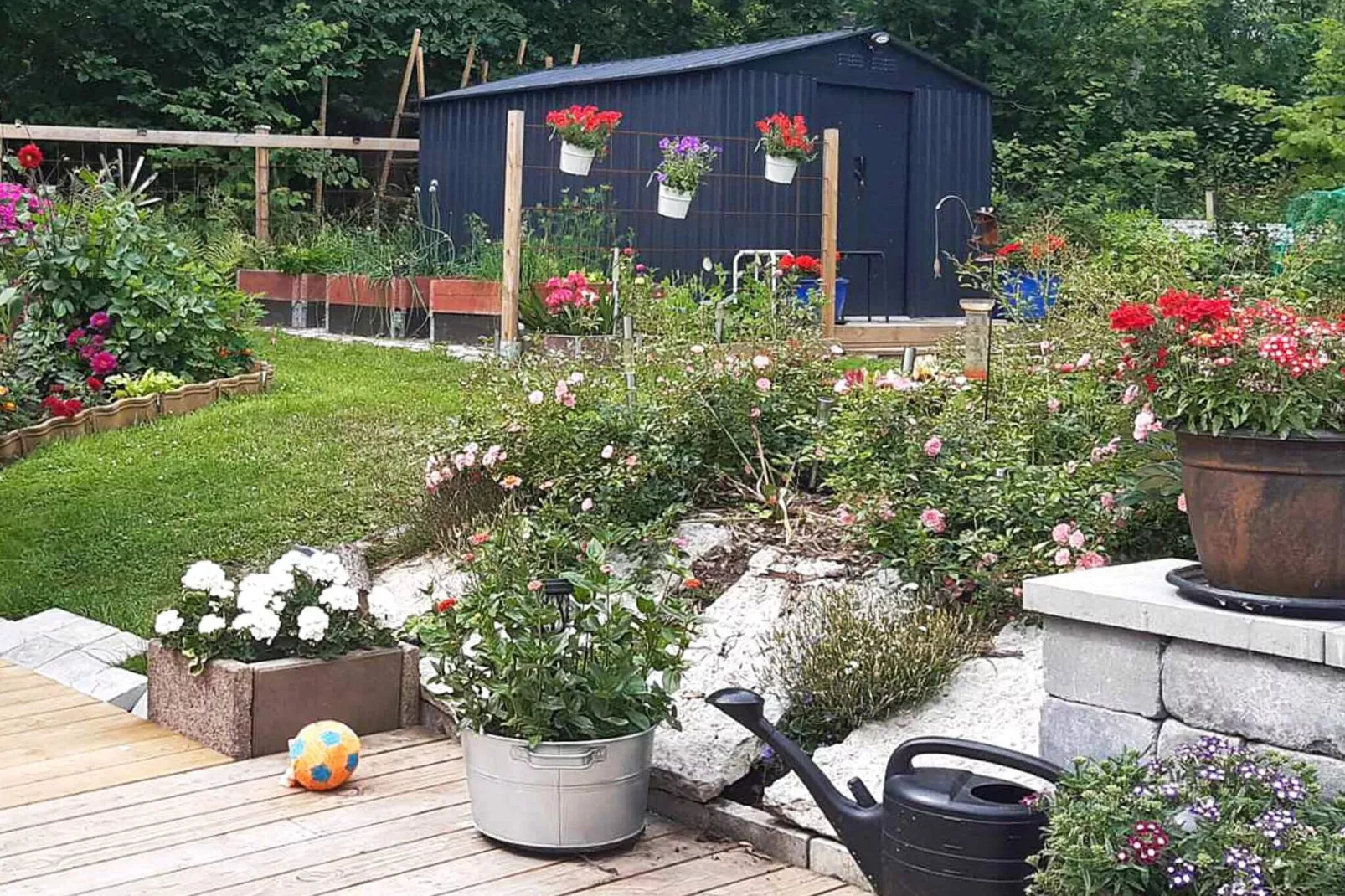6 Personen Ferienhaus in HÄLLEKIS