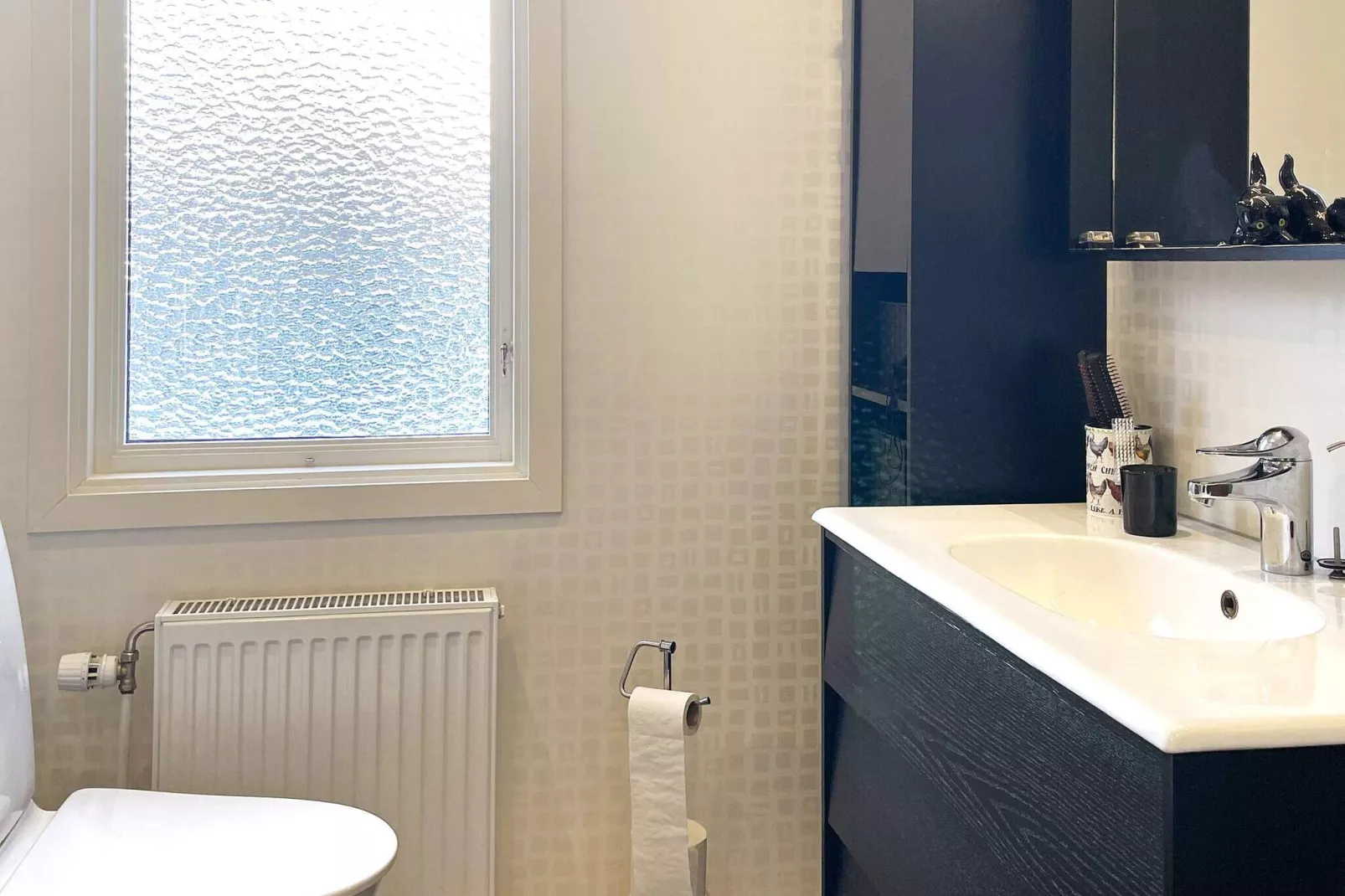 6 Personen Ferienhaus in HÄLLEKIS-Innenbereich