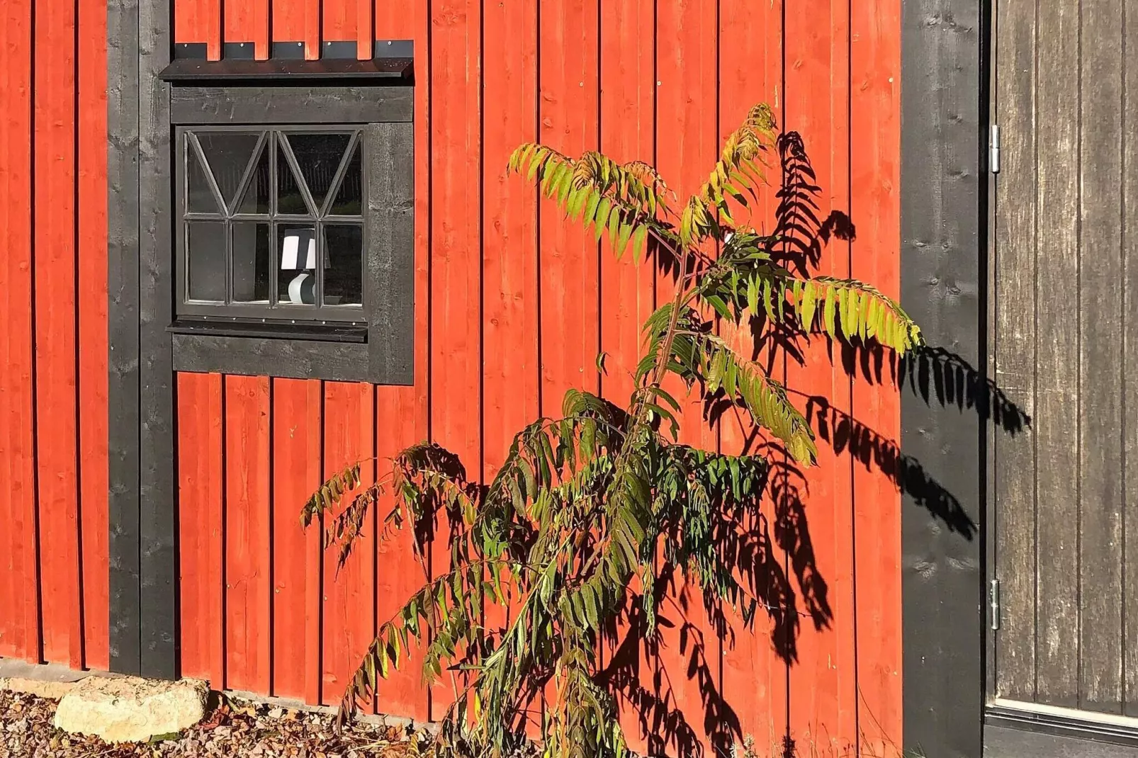 5 star holiday home in BORGHOLM-By Traum