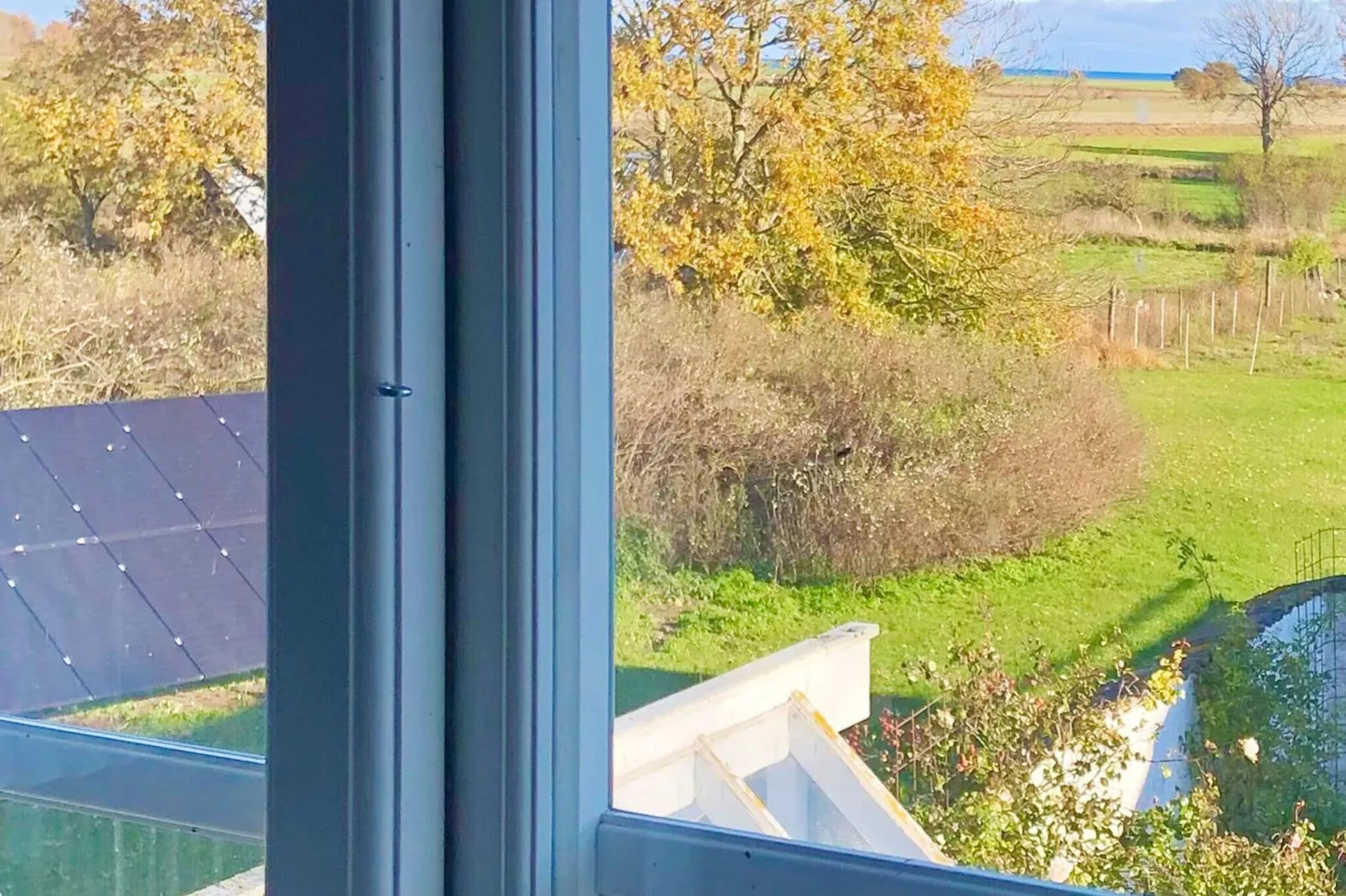 5 star holiday home in BORGHOLM-By Traum-Not tagged