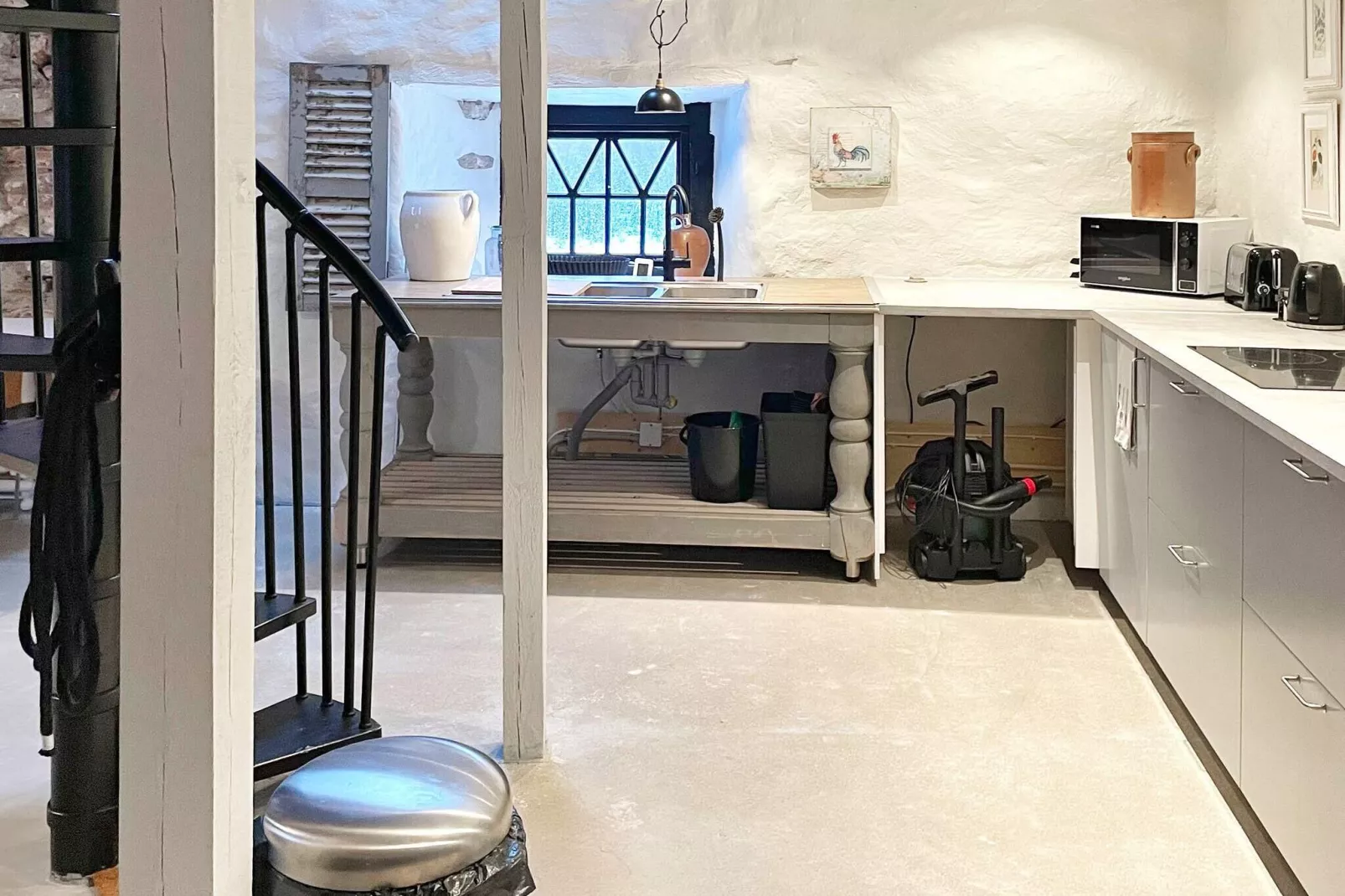5 star holiday home in BORGHOLM-By Traum