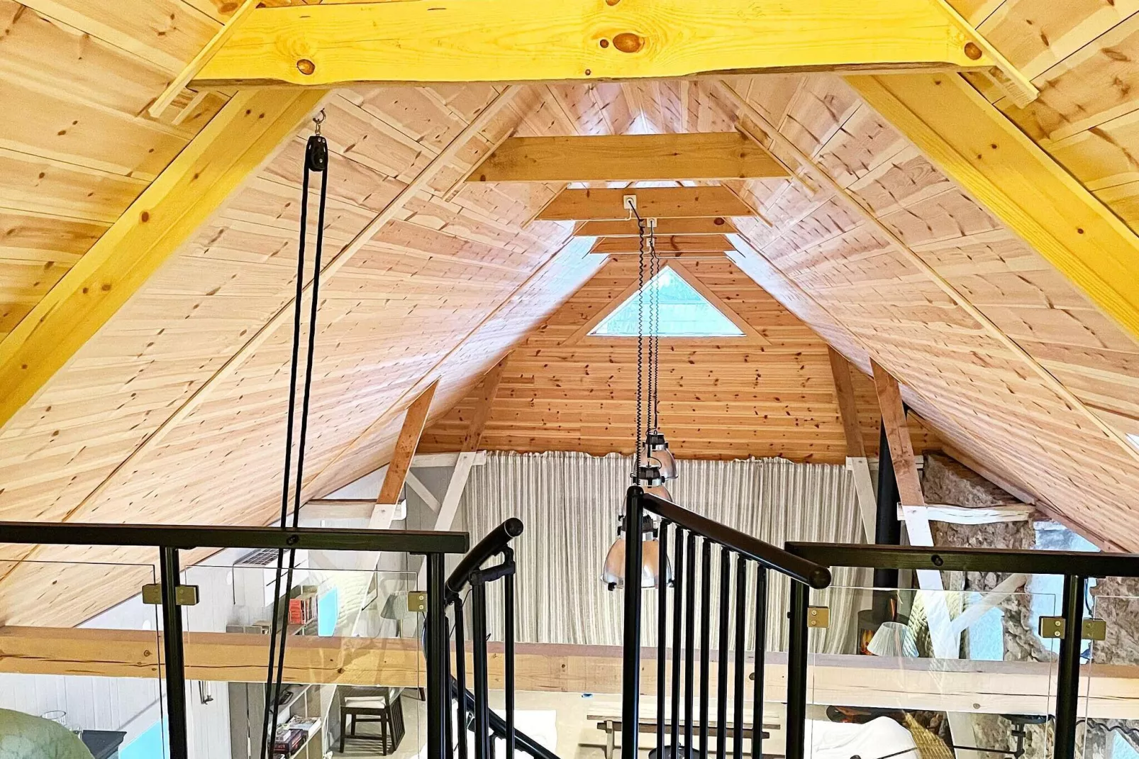 5 star holiday home in BORGHOLM-By Traum-Indoor