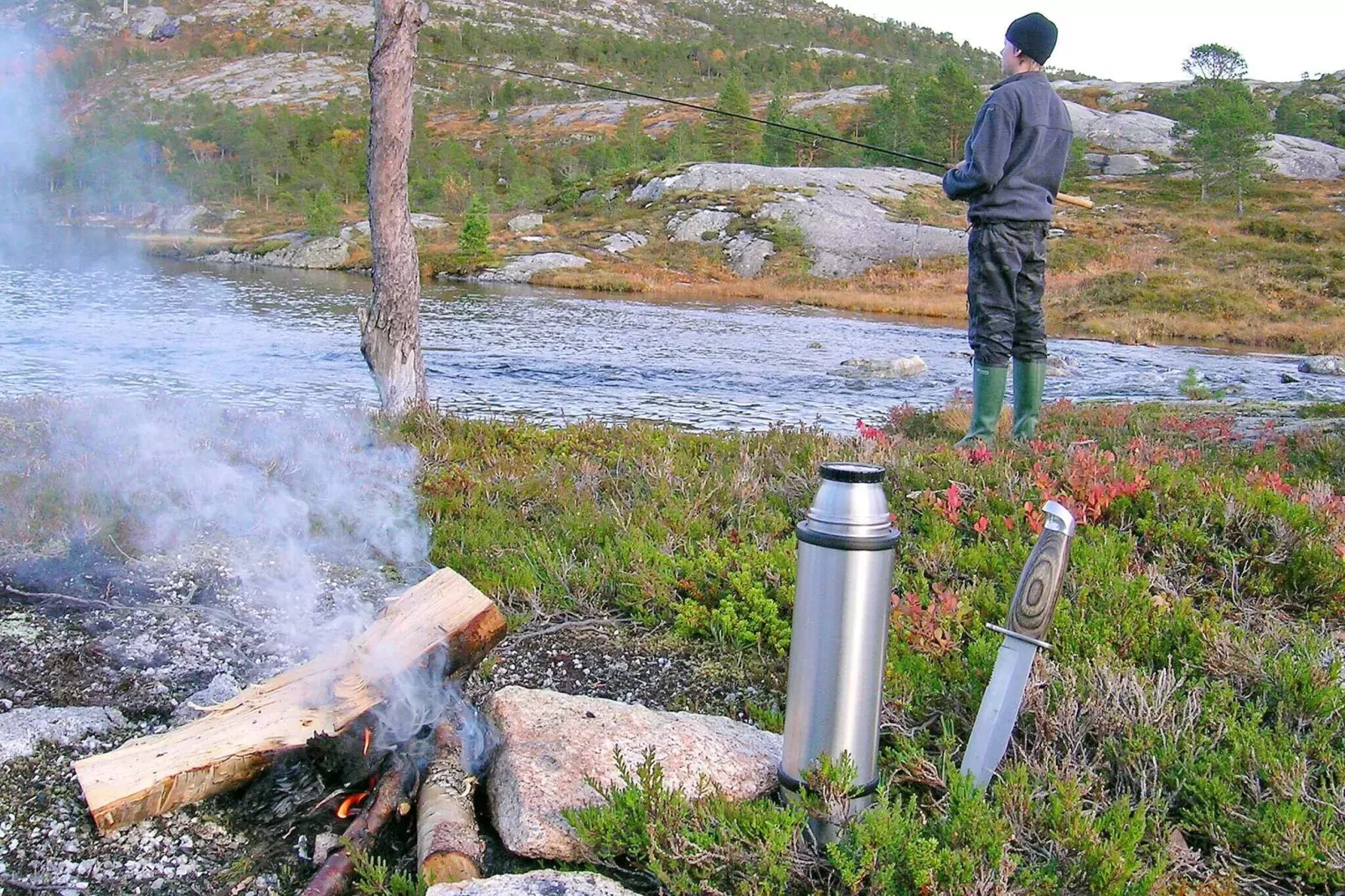 7 person holiday home in Melfjordbotn-By Traum-Not tagged