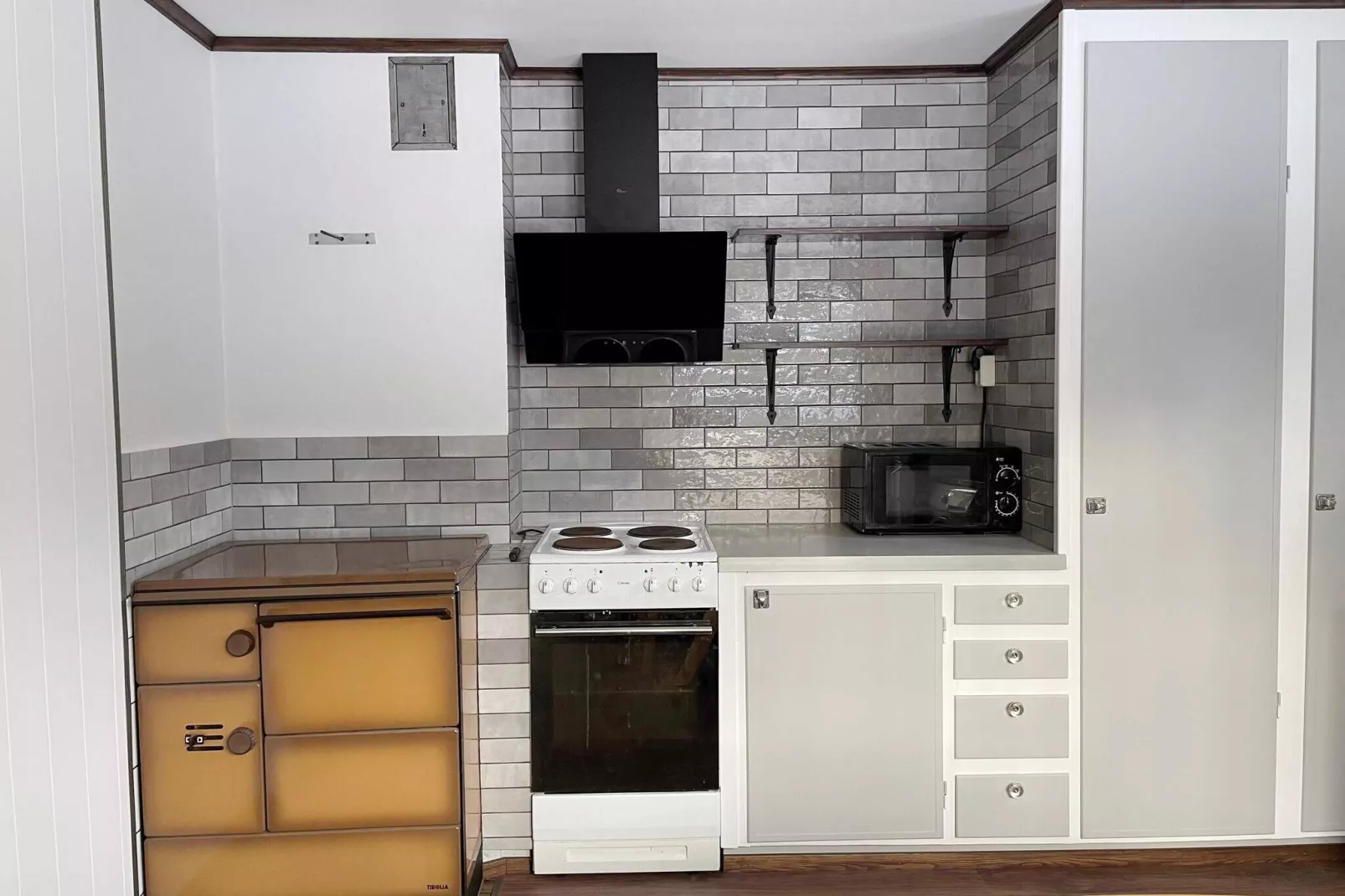4 Sterne Ferienhaus in NORRTÄLJE-By Traum-Innen