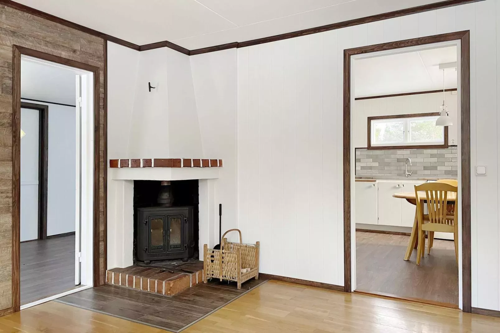 4 Sterne Ferienhaus in NORRTÄLJE-By Traum-Innen