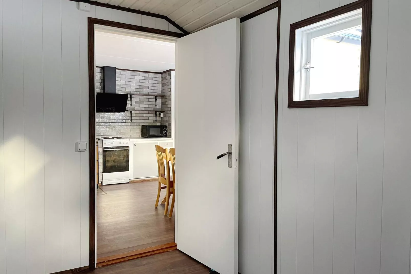 4 Sterne Ferienhaus in NORRTÄLJE-By Traum-Innen