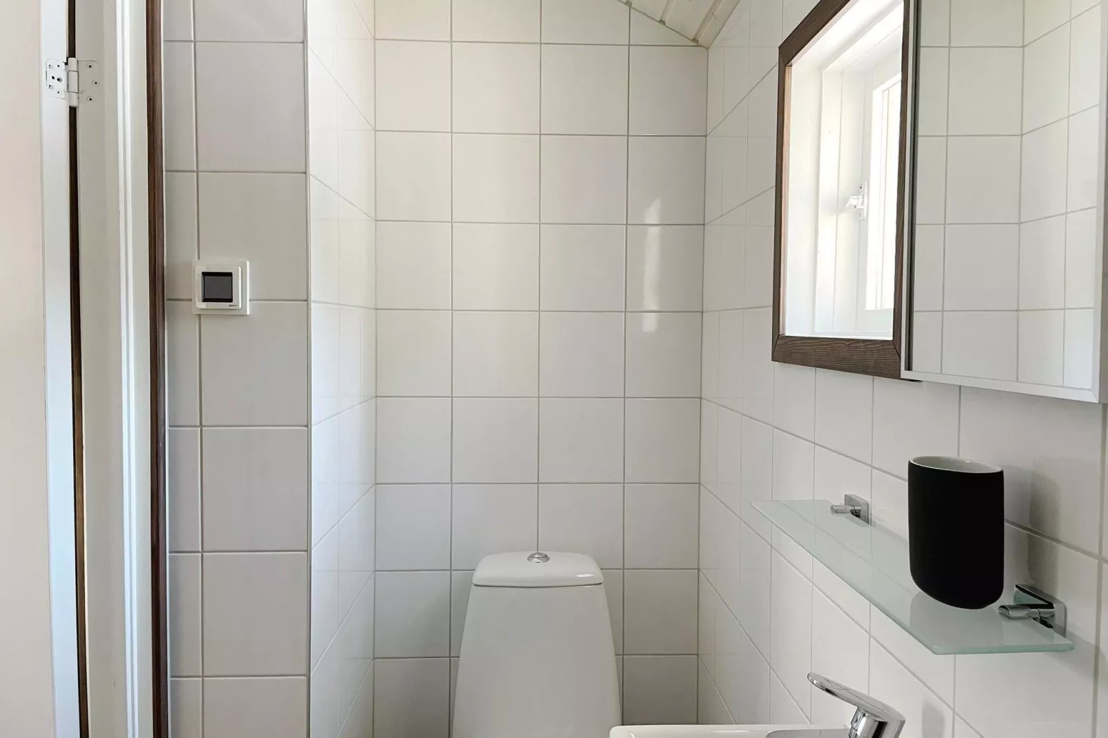 4 Sterne Ferienhaus in NORRTÄLJE-By Traum-Innen