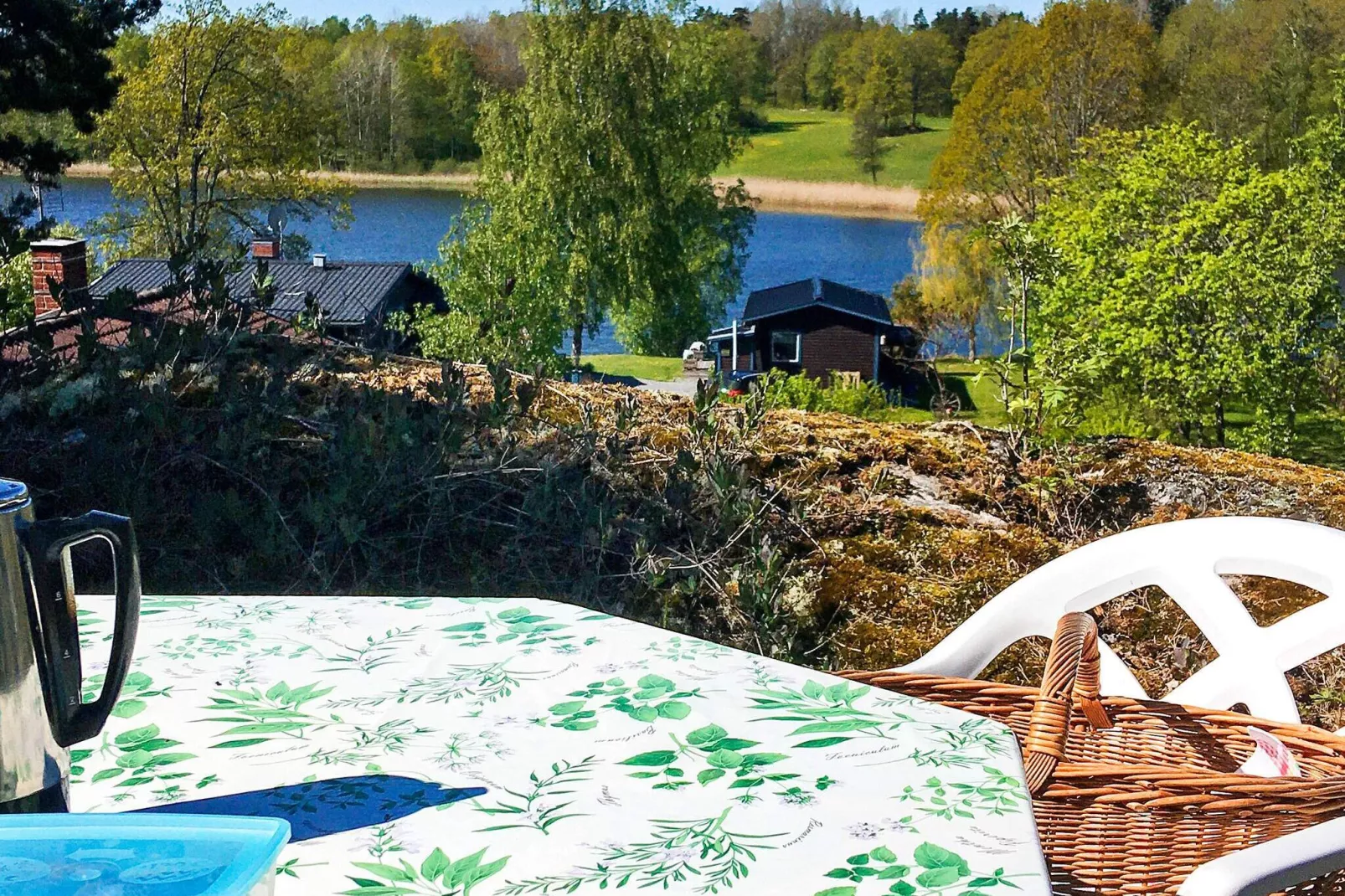 4 star holiday home in MALMKÖPING-By Traum