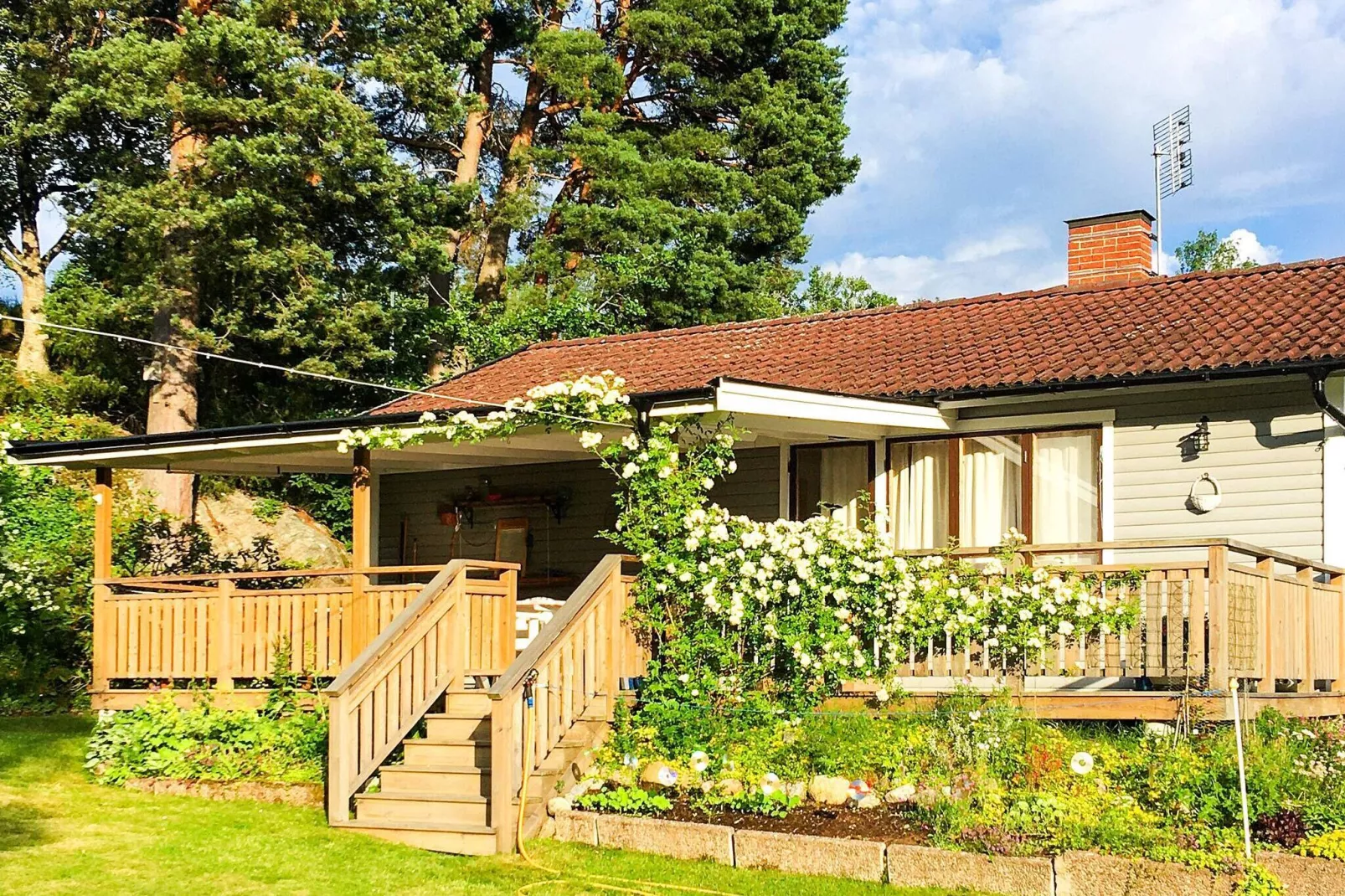 4 star holiday home in MALMKÖPING-By Traum