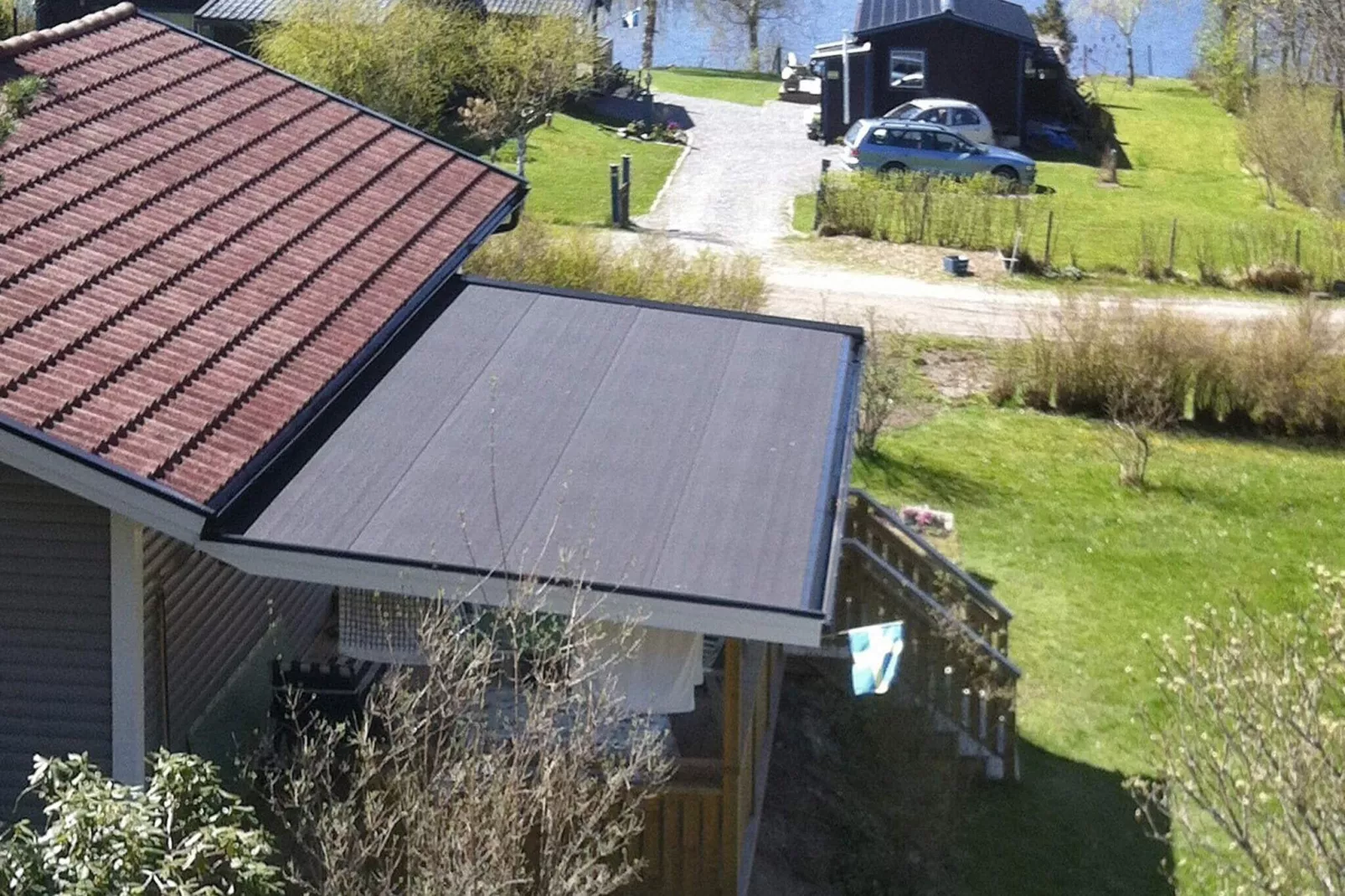 4 star holiday home in MALMKÖPING-By Traum