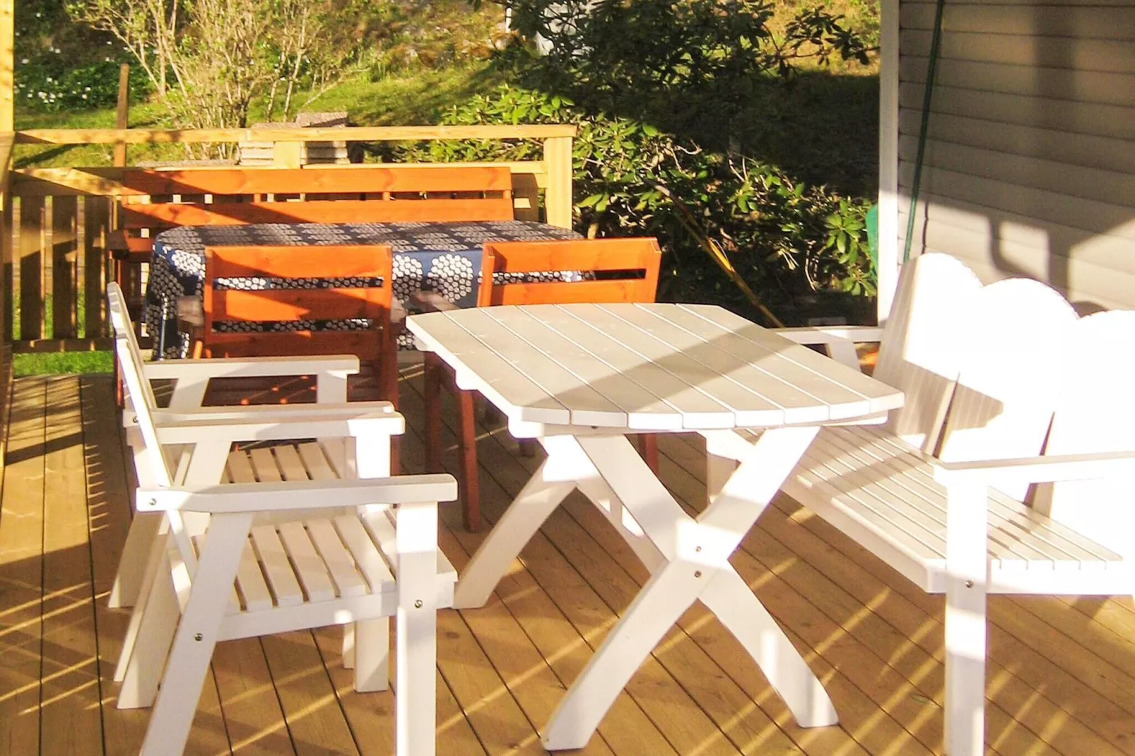 4 star holiday home in MALMKÖPING-By Traum-Outdoor