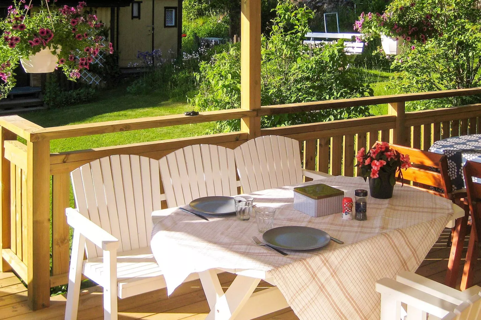 4 star holiday home in MALMKÖPING-By Traum-Outdoor