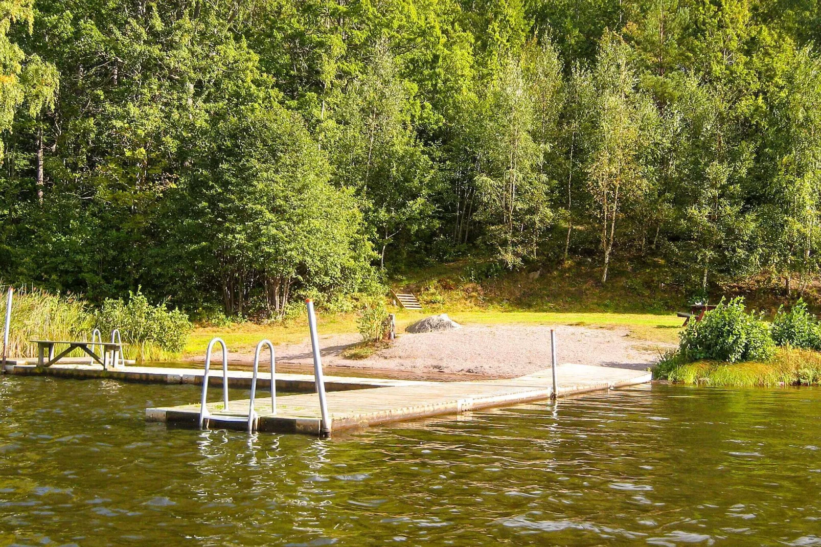 4 star holiday home in MALMKÖPING-By Traum-Outdoor
