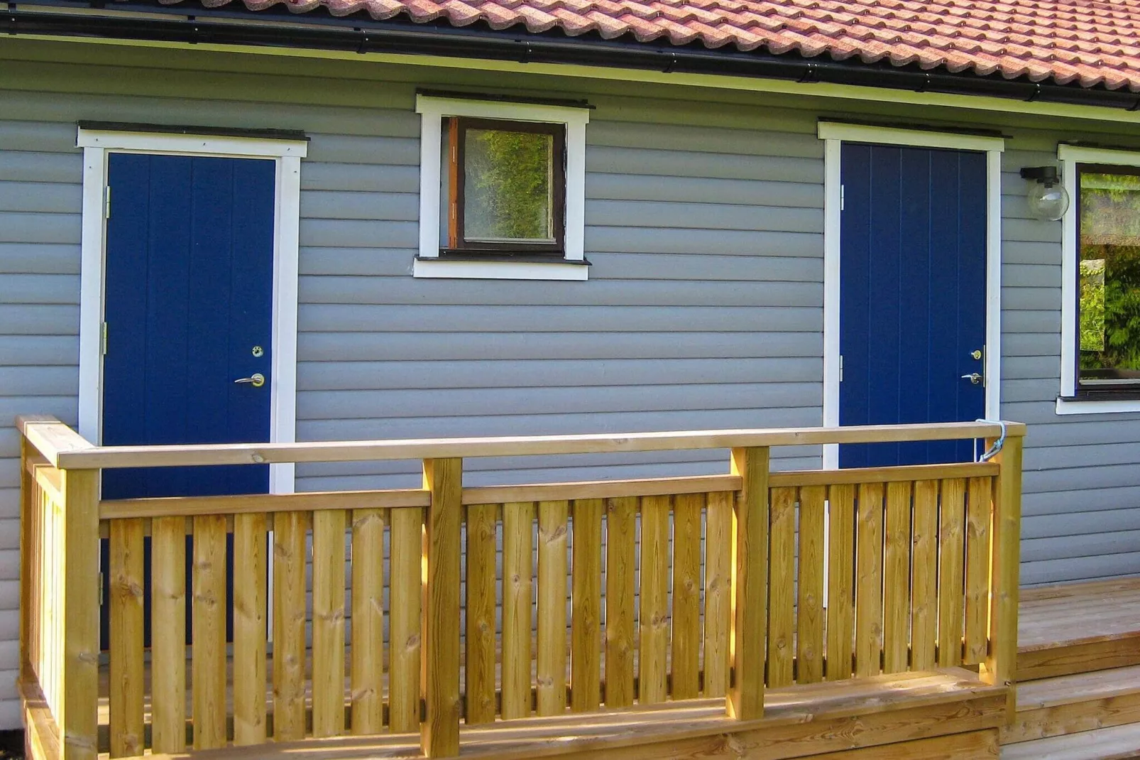 4 star holiday home in MALMKÖPING-By Traum-Outdoor
