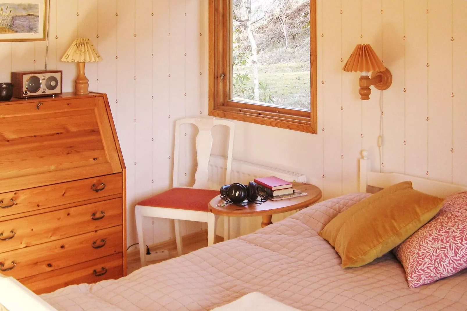 4 star holiday home in MALMKÖPING-By Traum-Indoor