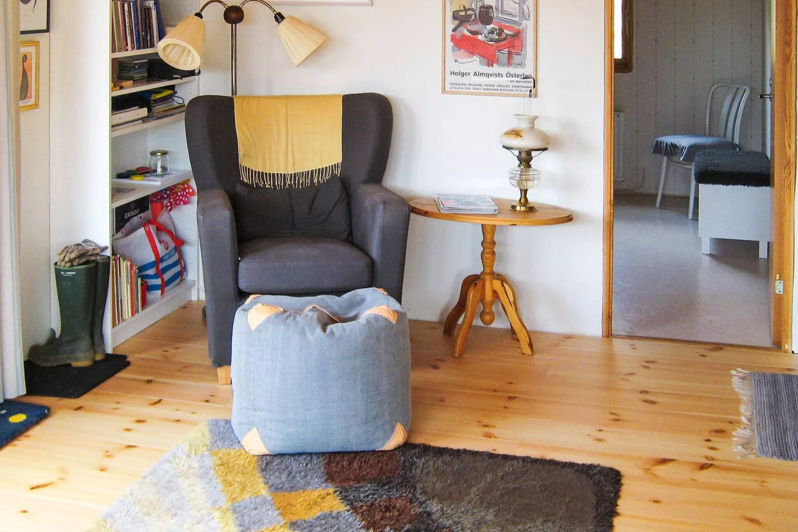 4 star holiday home in MALMKÖPING-By Traum-Indoor