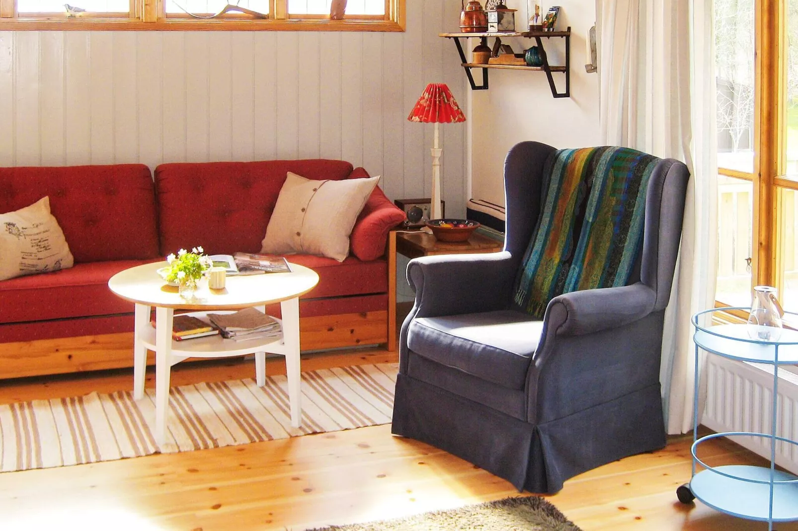 4 star holiday home in MALMKÖPING-By Traum-Indoor