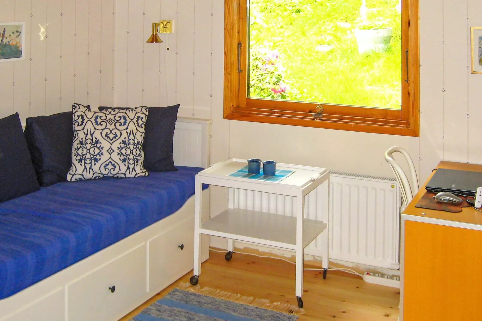 4 star holiday home in MALMKÖPING-By Traum-Indoor