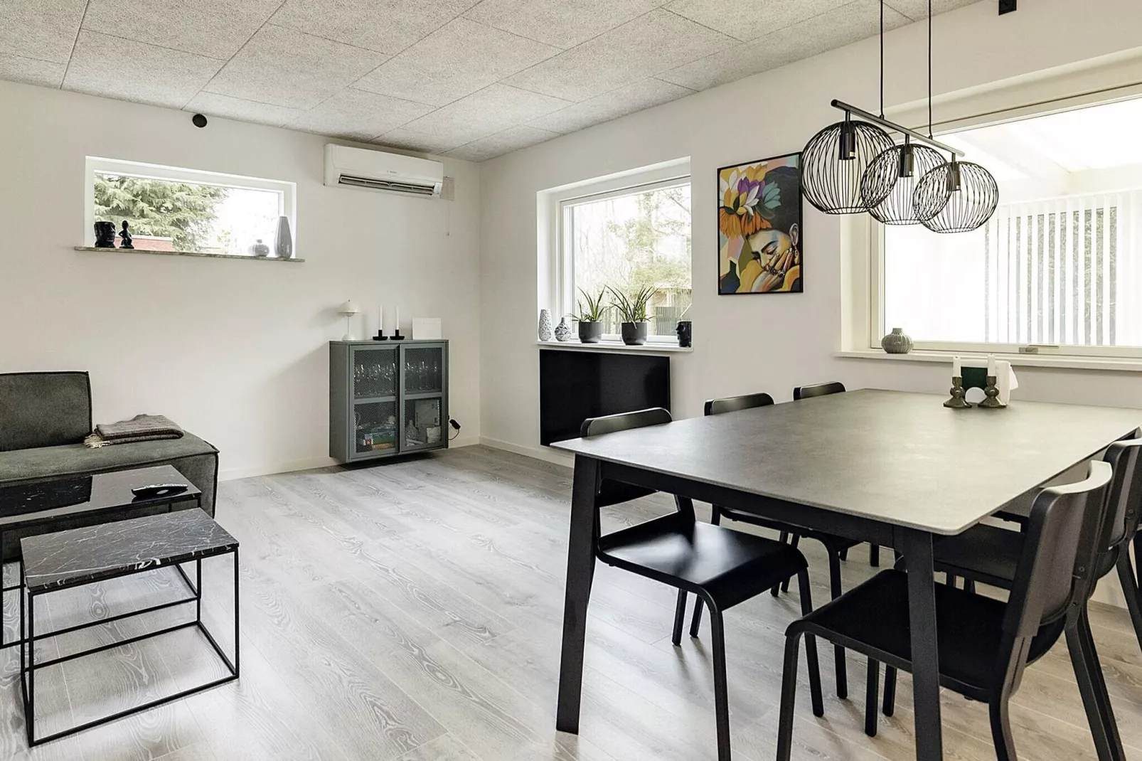 4 star holiday home in Væggerløse-By Traum-Indoor