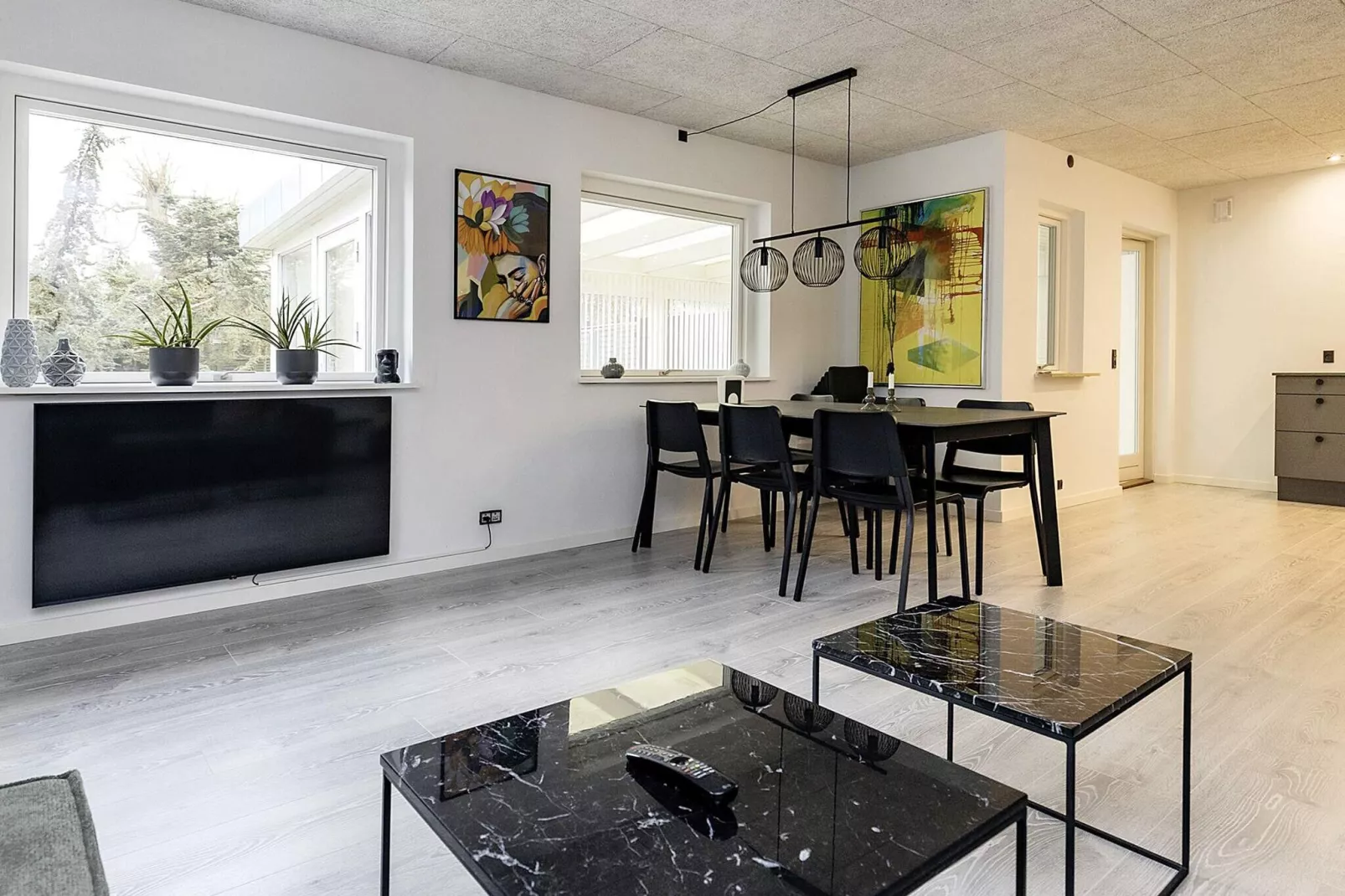4 star holiday home in Væggerløse-By Traum-Indoor