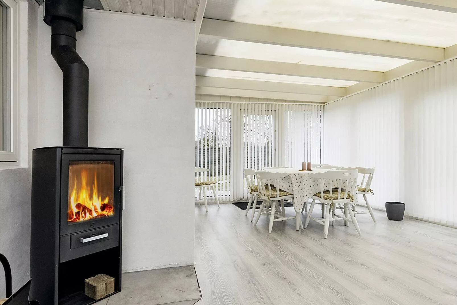 4 star holiday home in Væggerløse-By Traum-Indoor