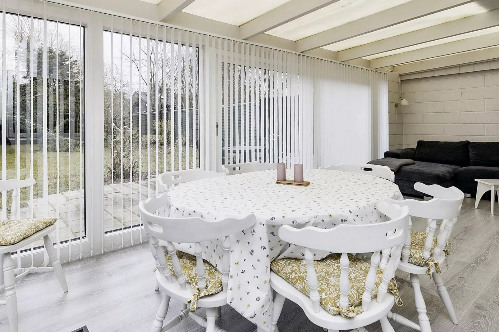 4 star holiday home in Væggerløse-By Traum-Indoor