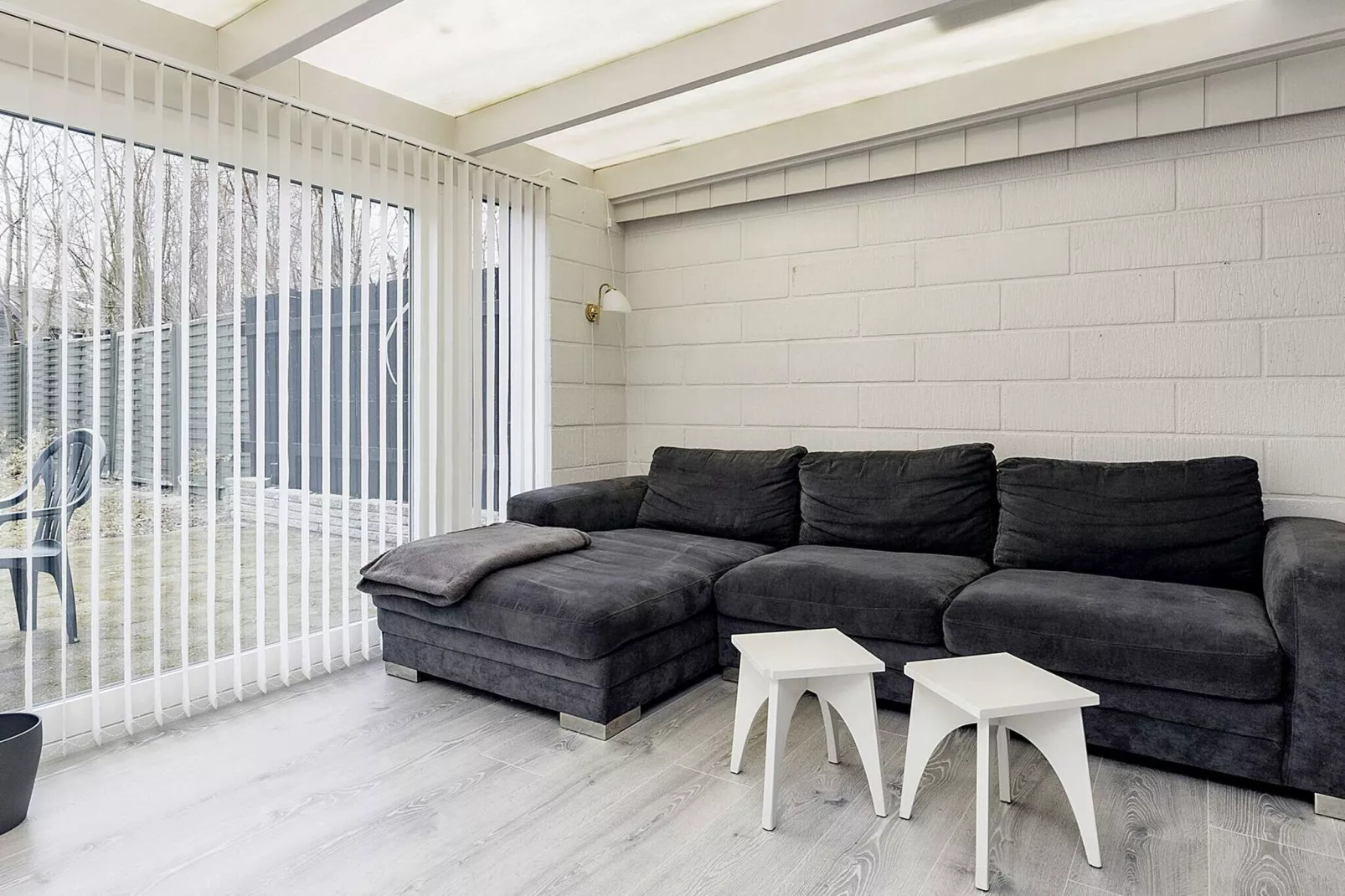 4 star holiday home in Væggerløse-By Traum-Indoor