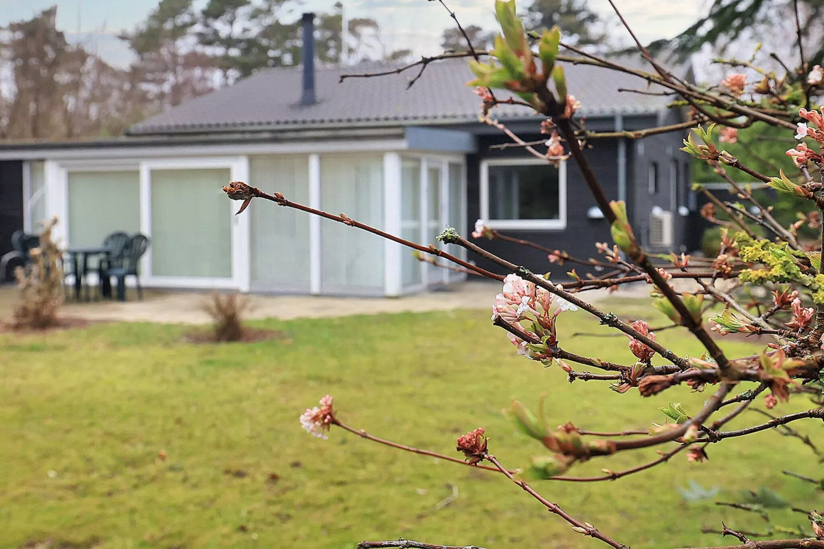 4 star holiday home in Væggerløse-By Traum-View