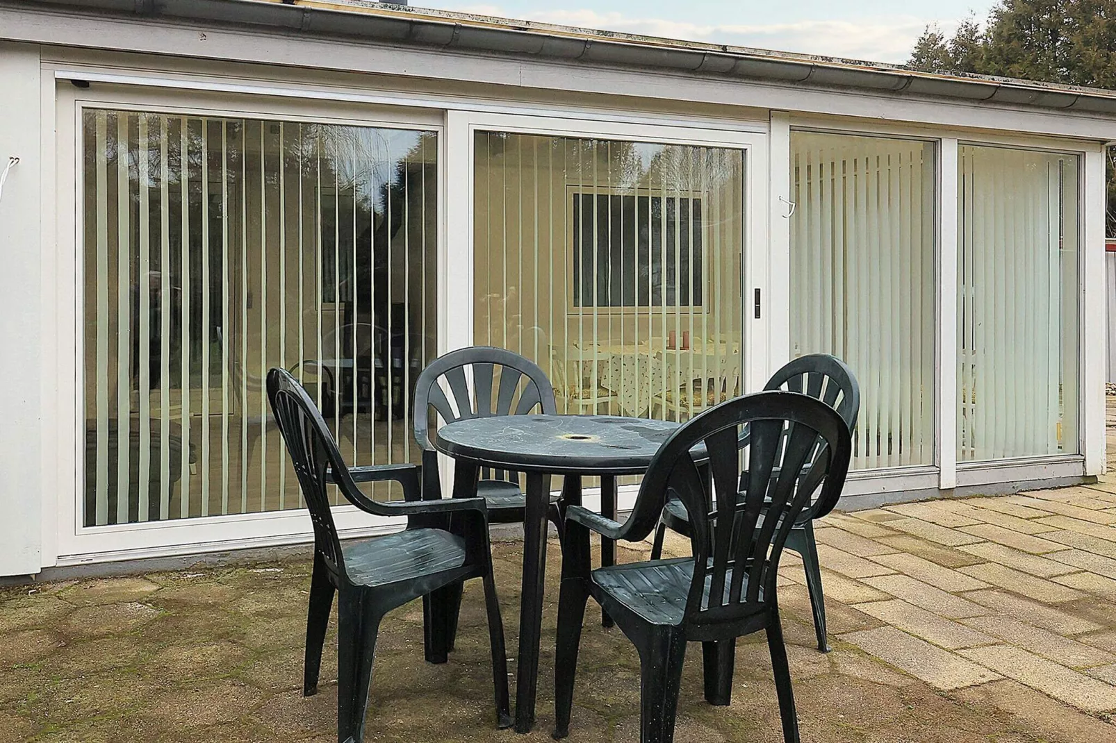 4 star holiday home in Væggerløse-By Traum-View