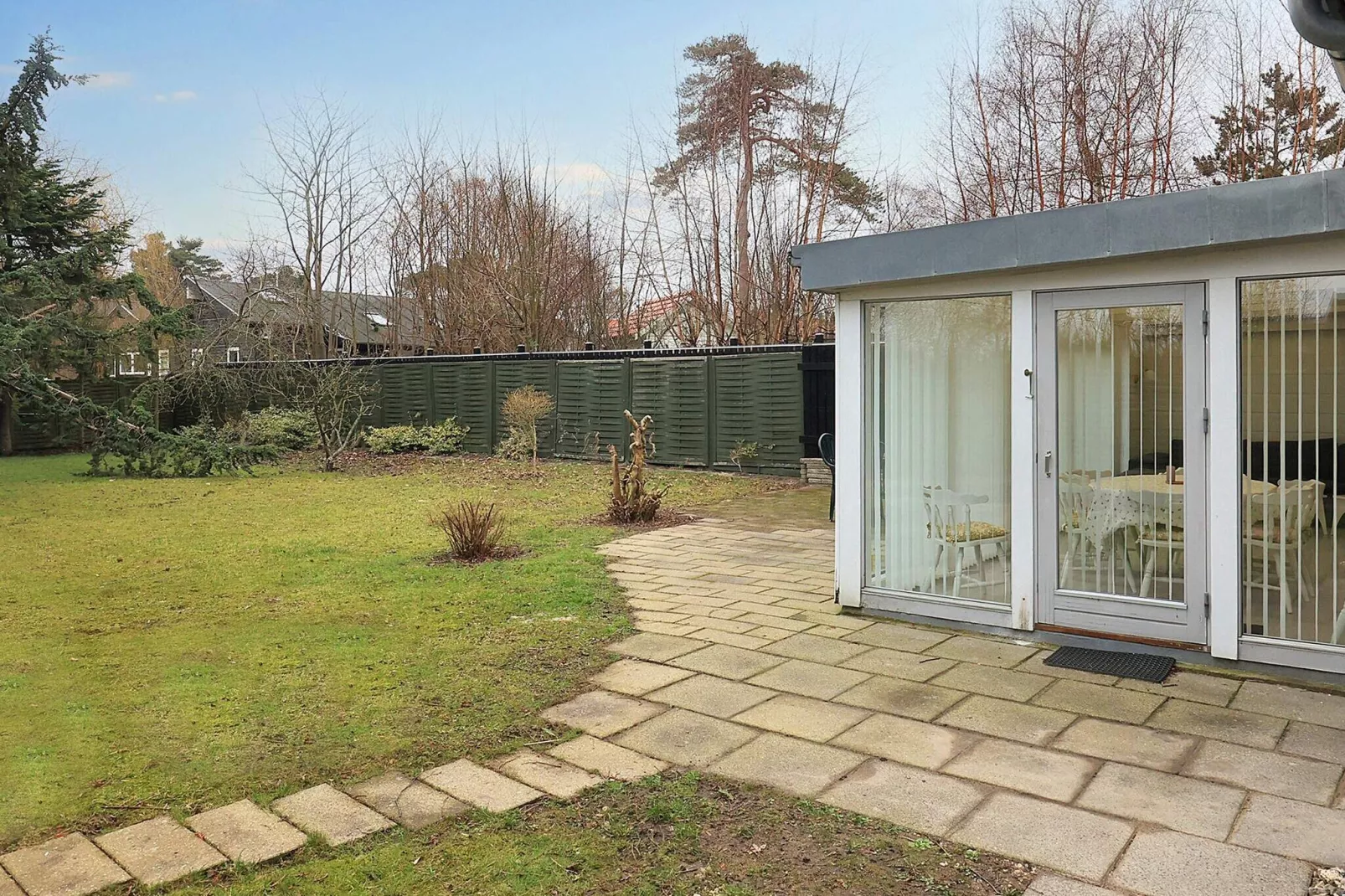 4 star holiday home in Væggerløse-By Traum-View