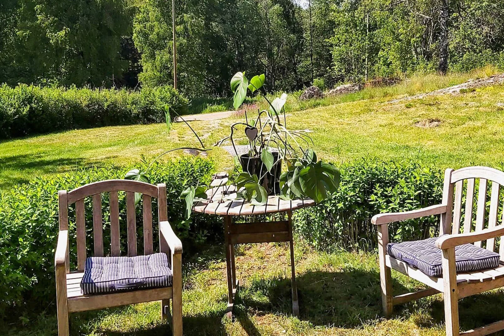 2 person holiday home in ÅBY-By Traum-Outdoor