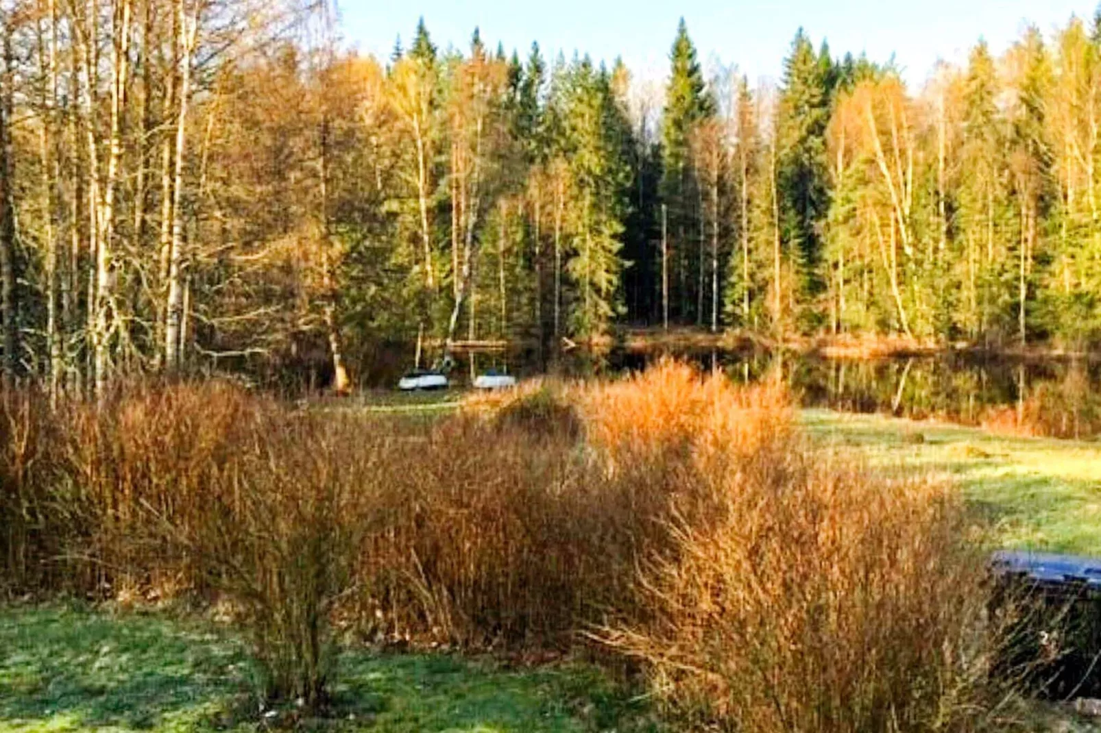 2 person holiday home in ÅBY-By Traum-Outdoor