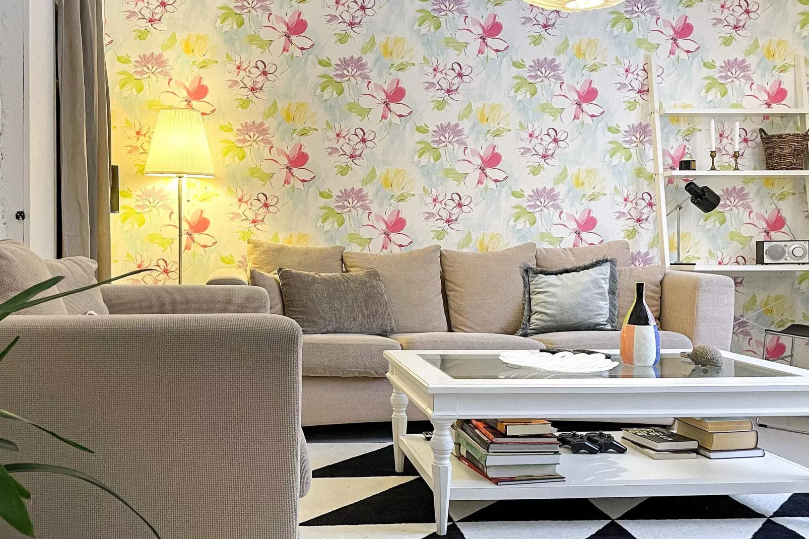 2 person holiday home in ÅBY-By Traum-Indoor