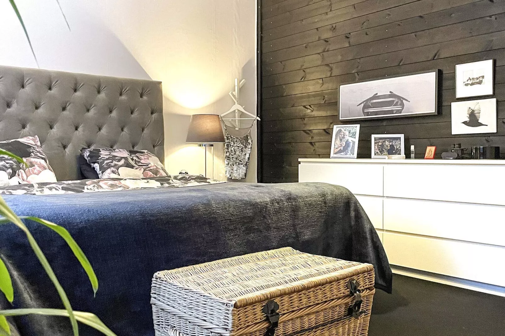 2 person holiday home in ÅBY-By Traum-Indoor