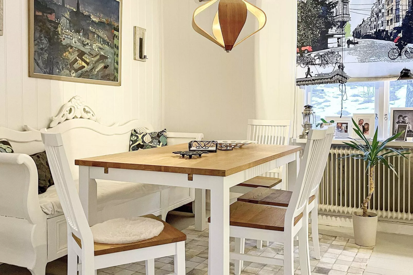 2 person holiday home in ÅBY-By Traum-Indoor