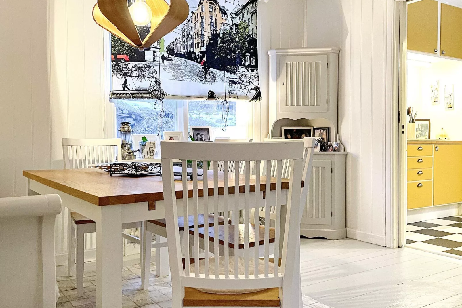 2 person holiday home in ÅBY-By Traum-Indoor