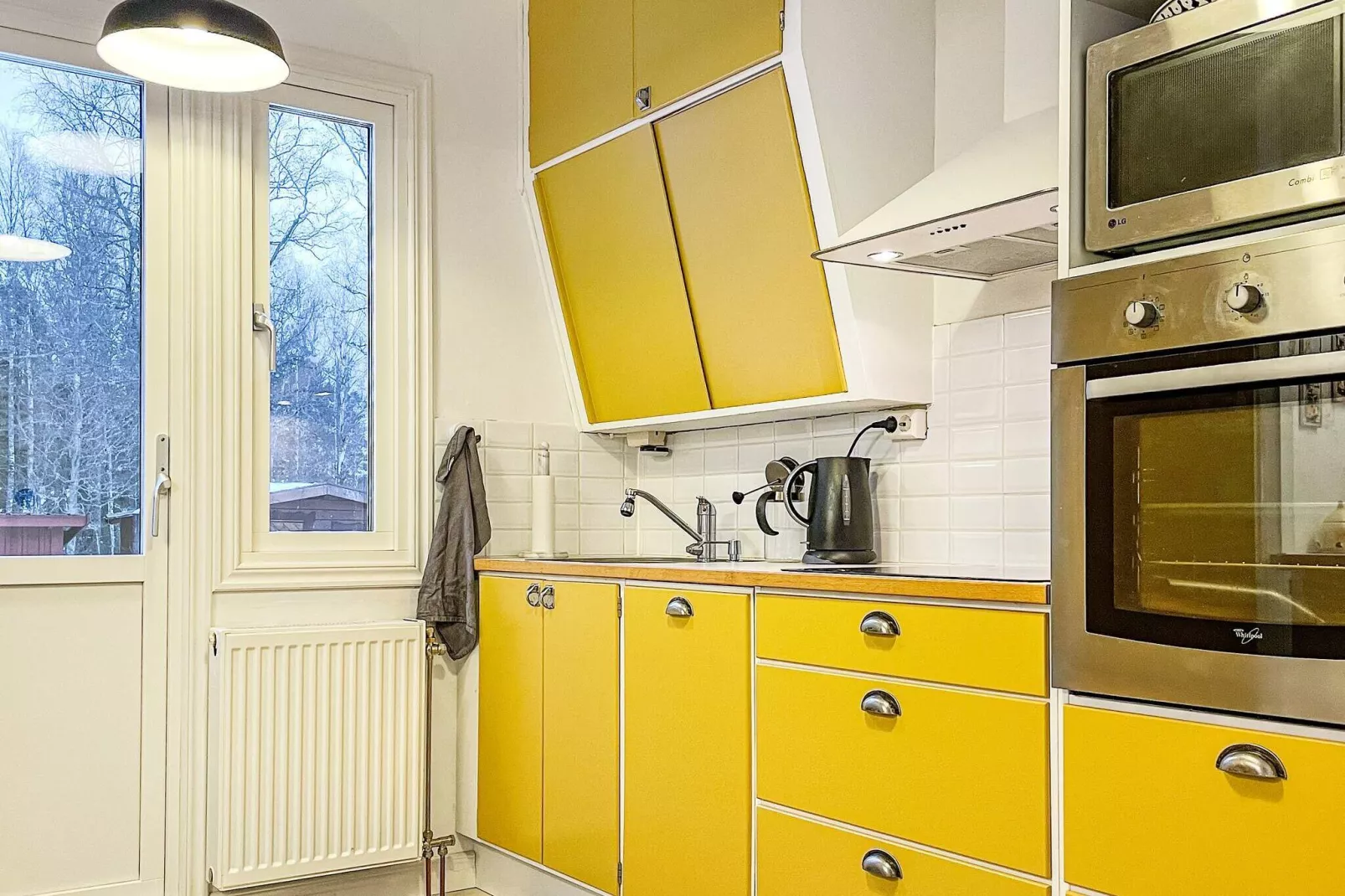 2 person holiday home in ÅBY-By Traum-Indoor