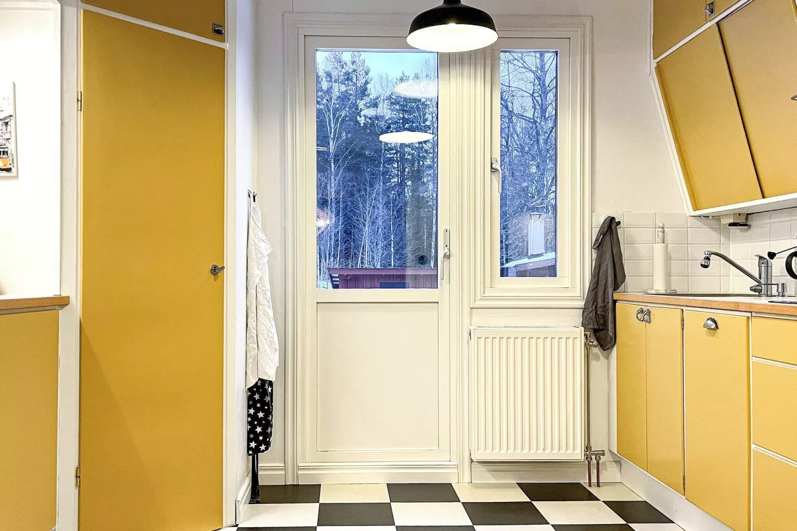 2 person holiday home in ÅBY-By Traum-Indoor
